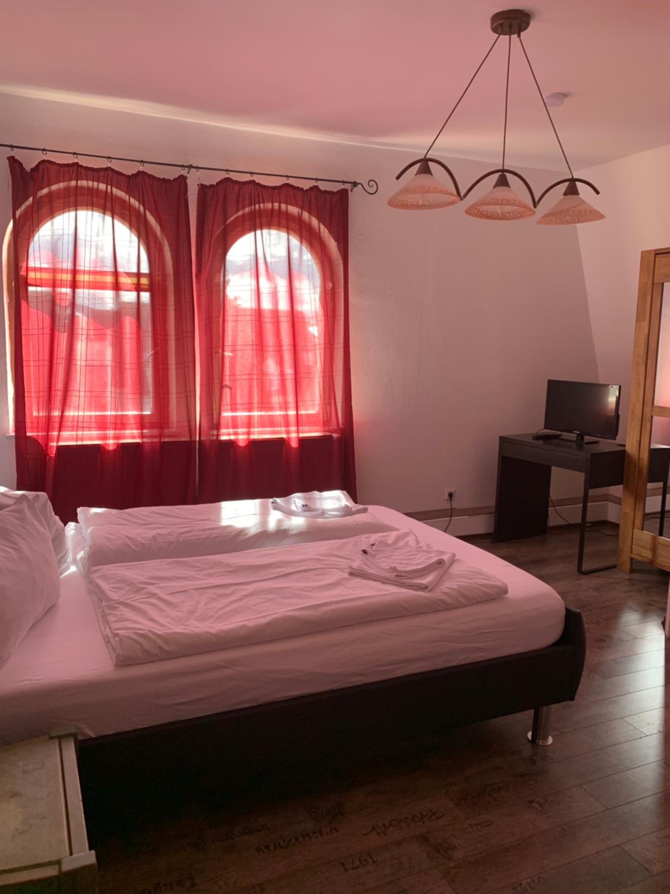 Quadruple Room photo 1