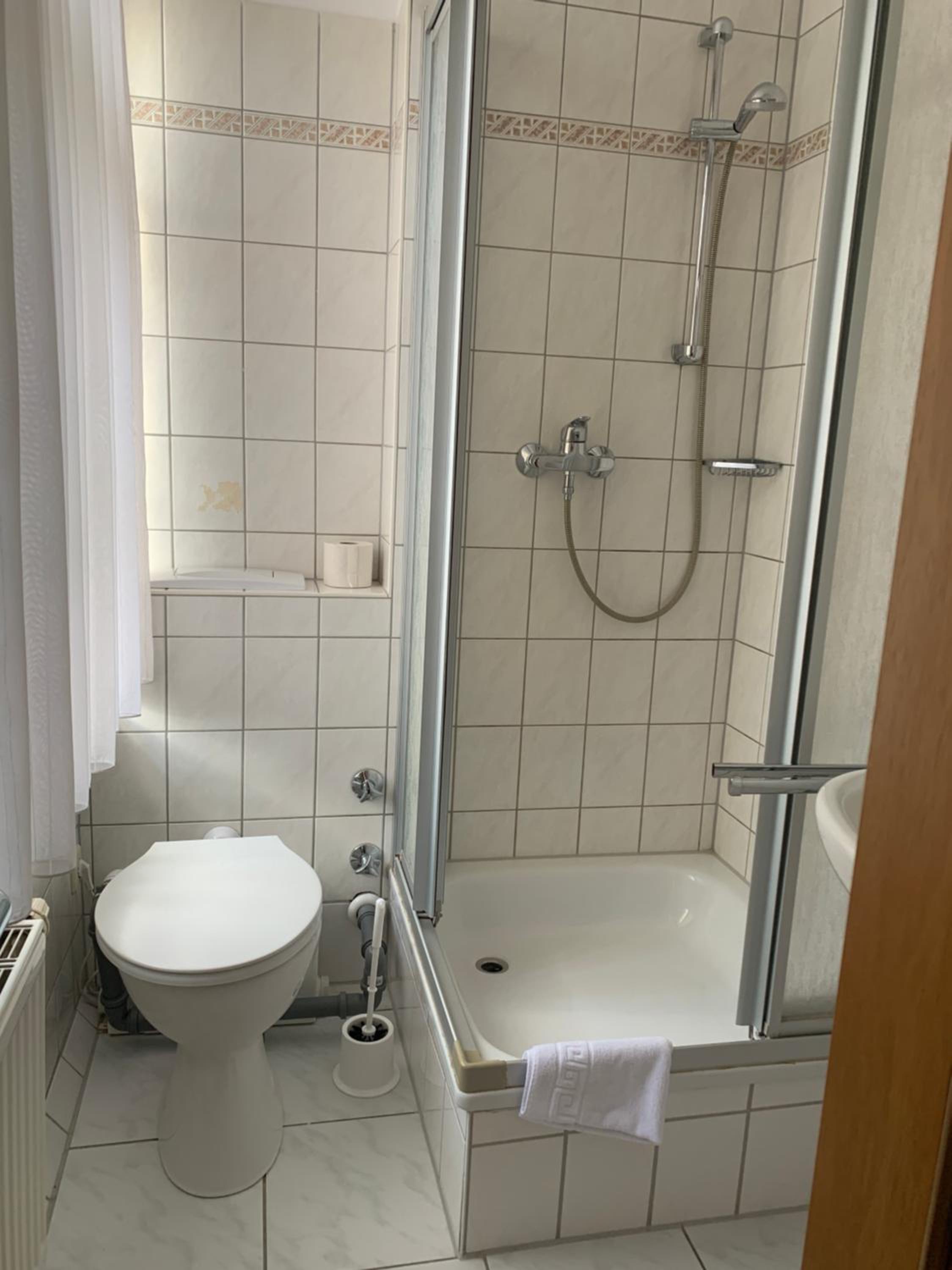 Twin Room photo 2