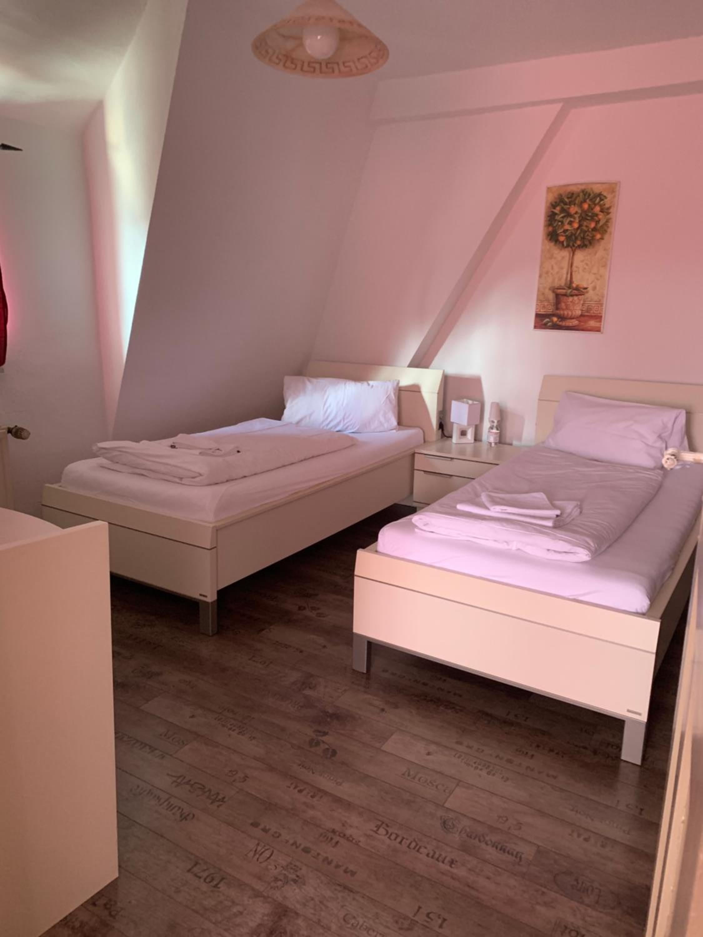 Quadruple Room photo 2