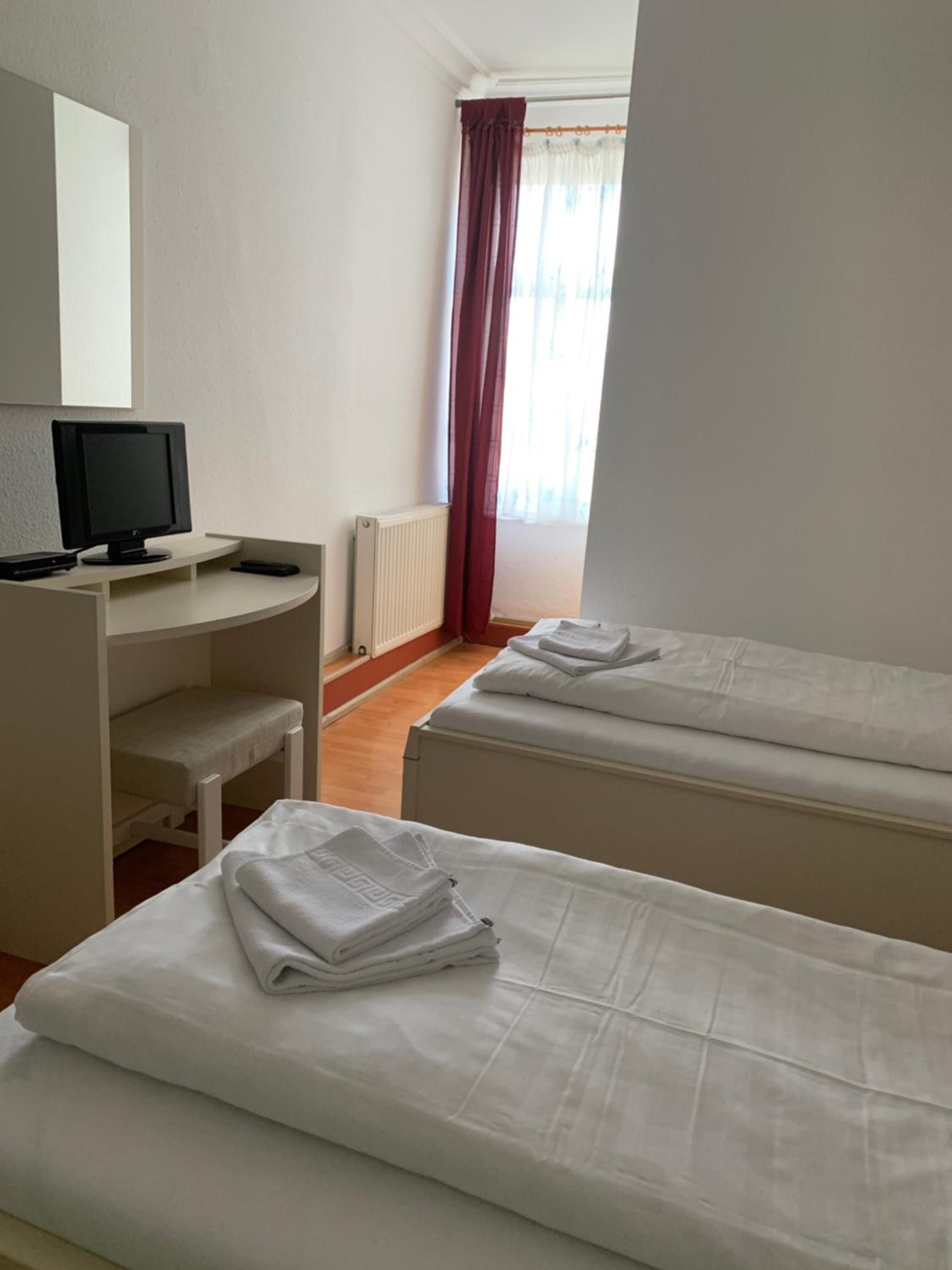 Twin Room photo 3
