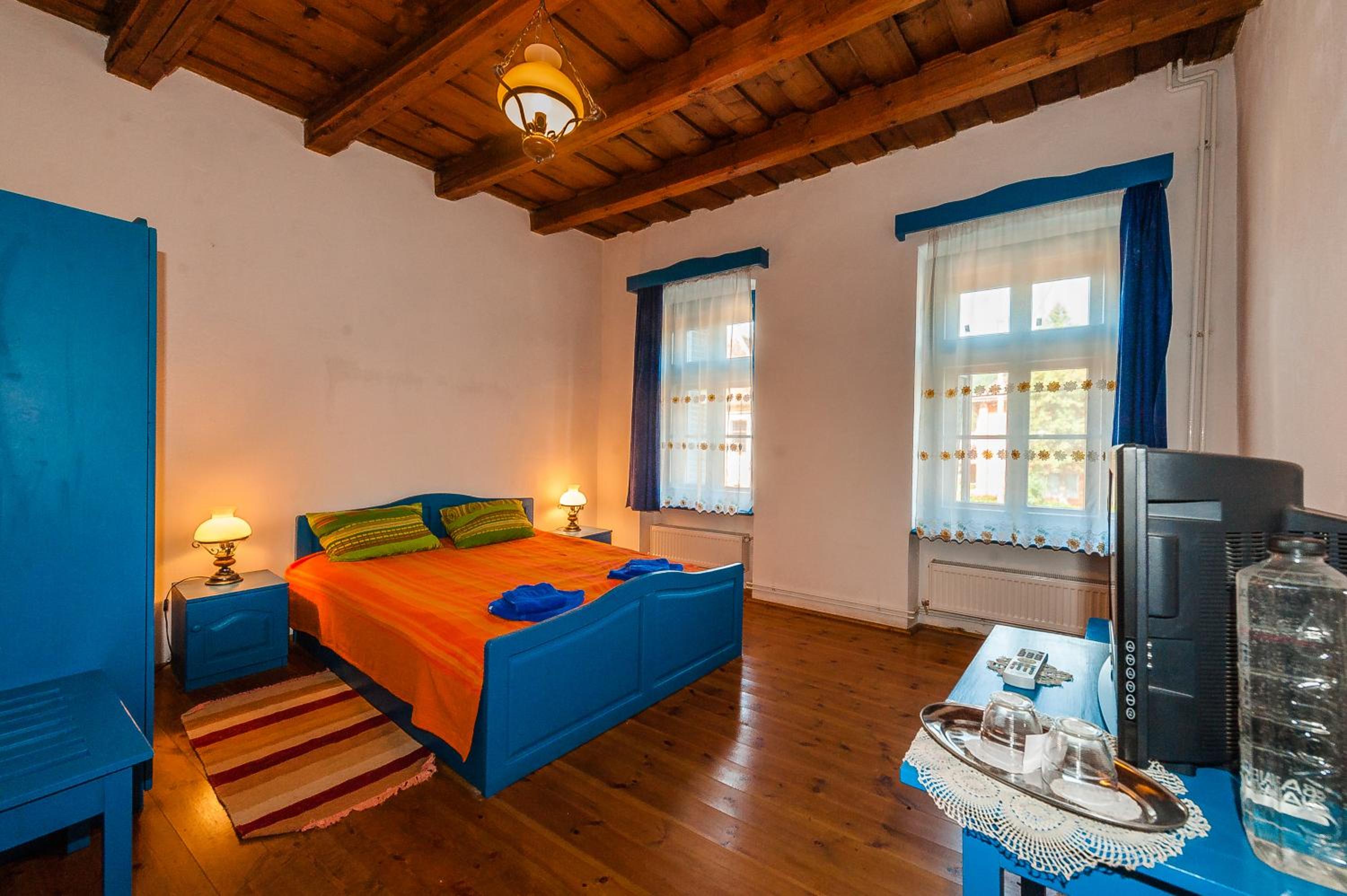 Double or Twin Room photo 1