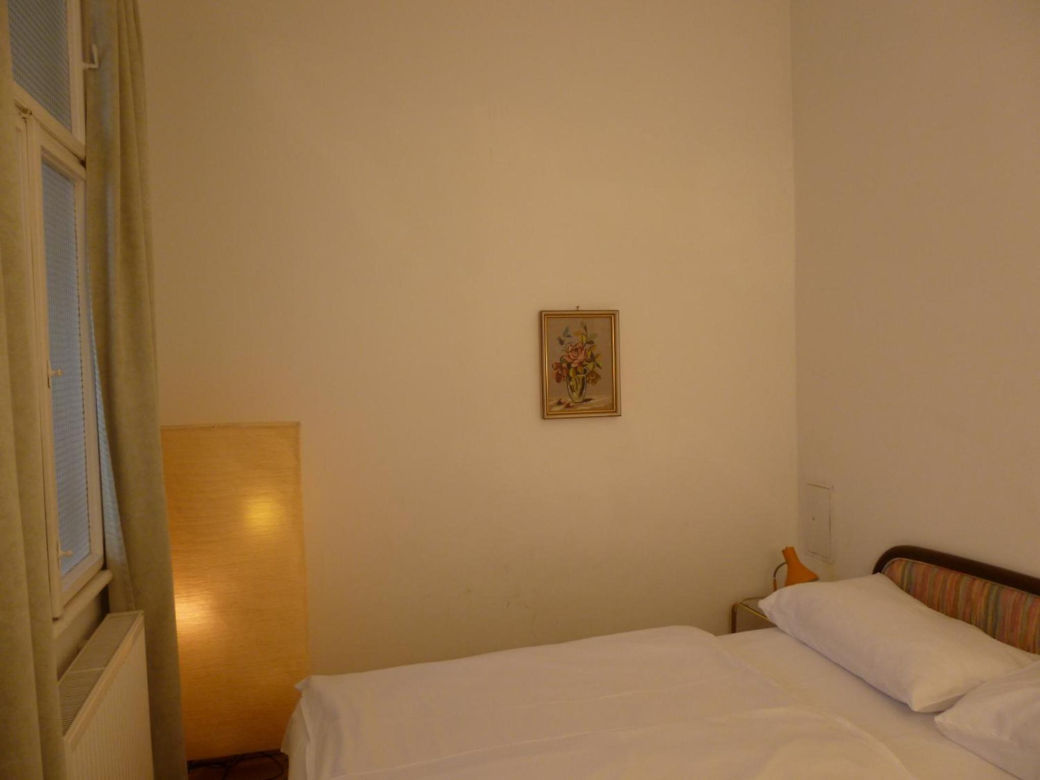 Standard Two-Bedroom Apartment