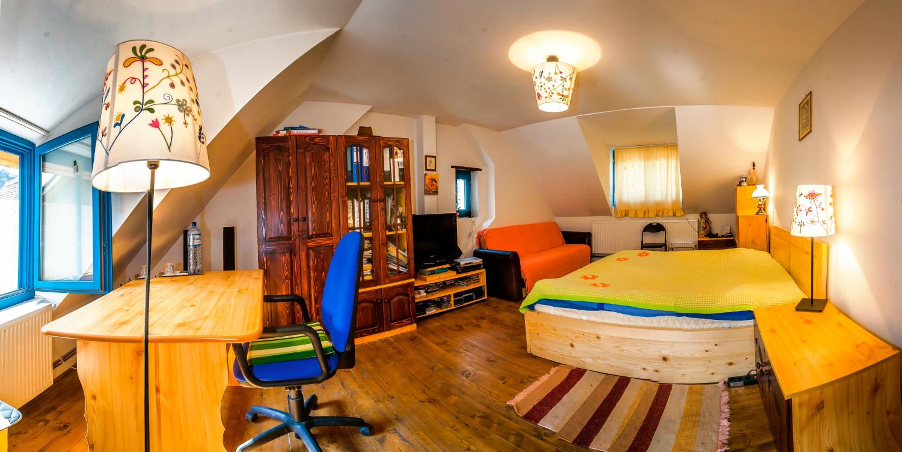 Triple Room photo 2