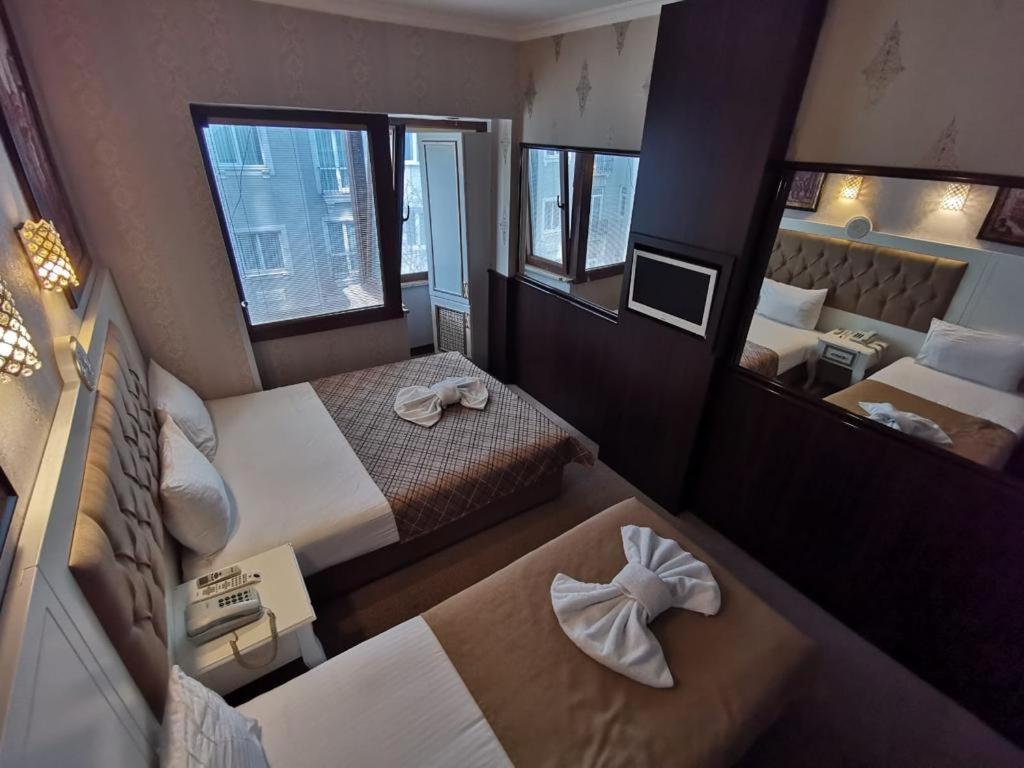Triple Room photo 1