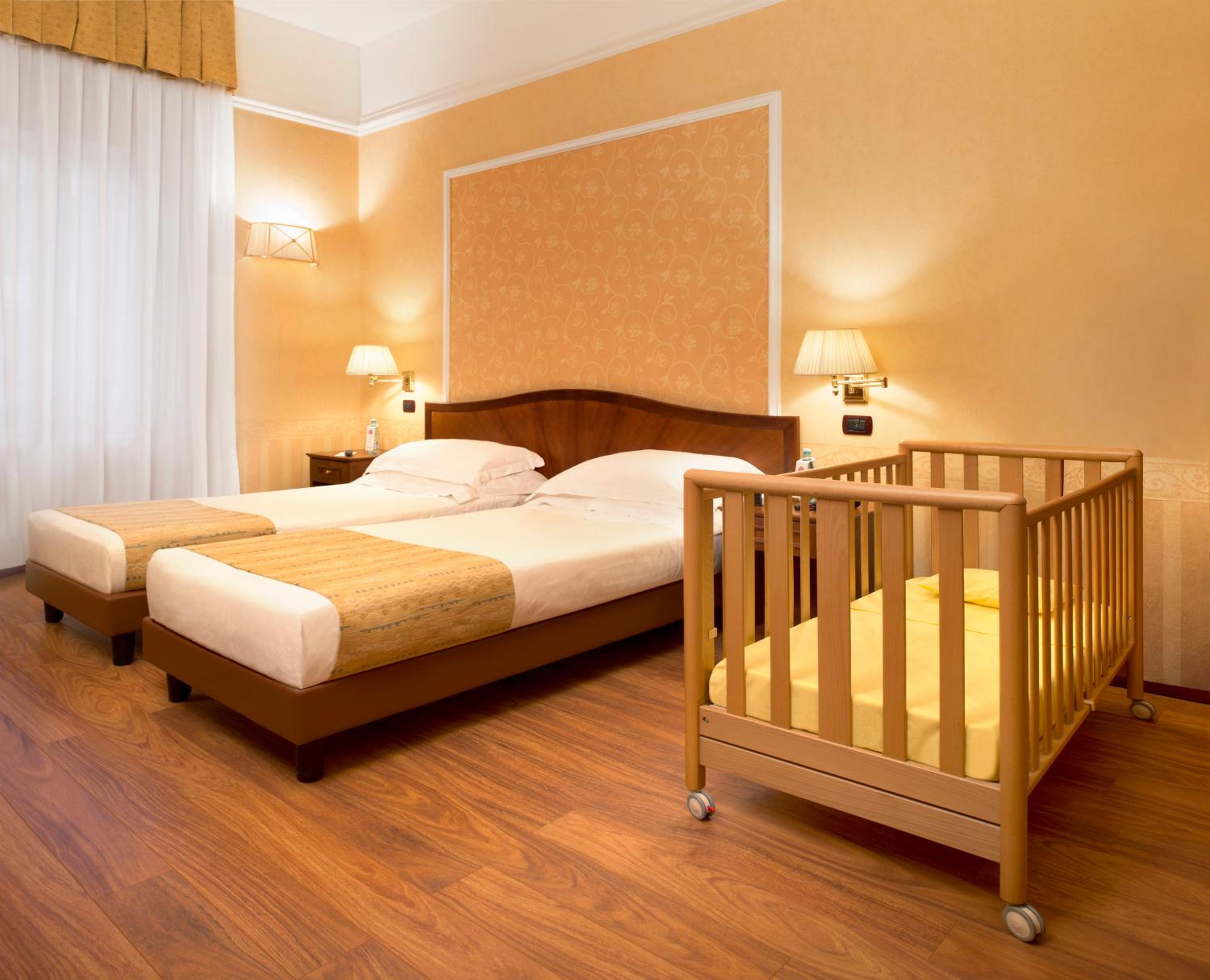 Superior Double or Twin Room