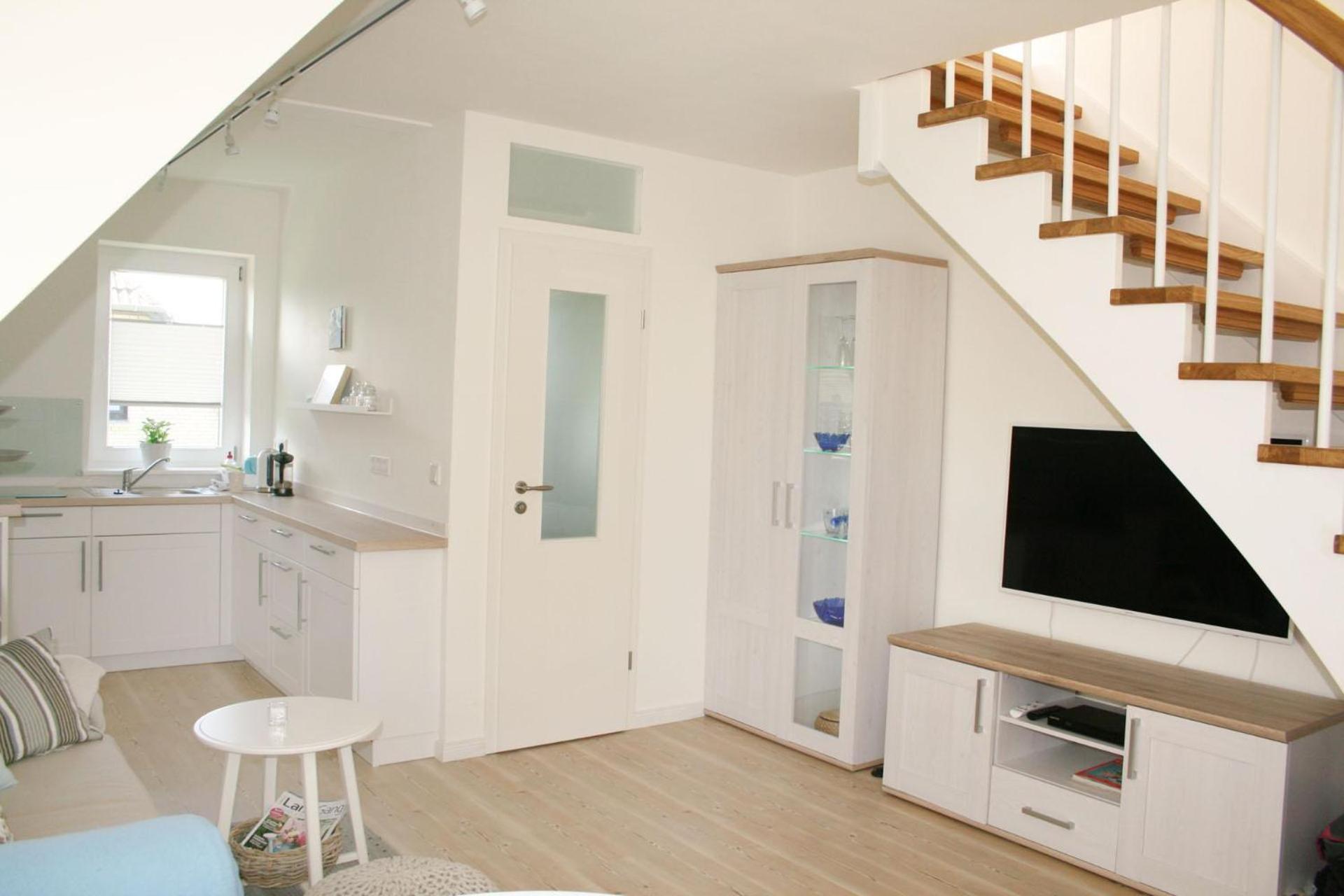 Apartment - Split Level photo 1