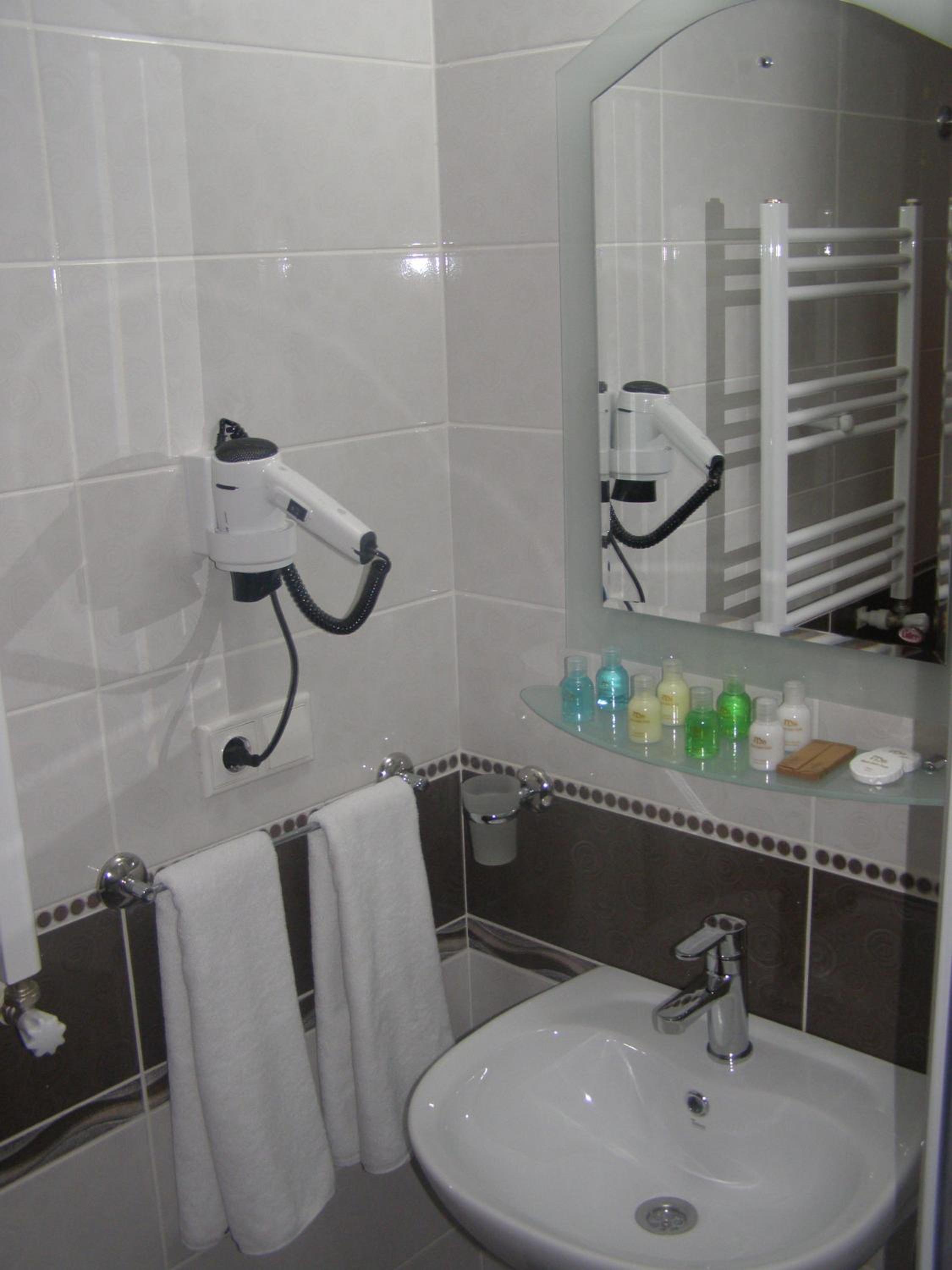 Suite with Terrace photo 2