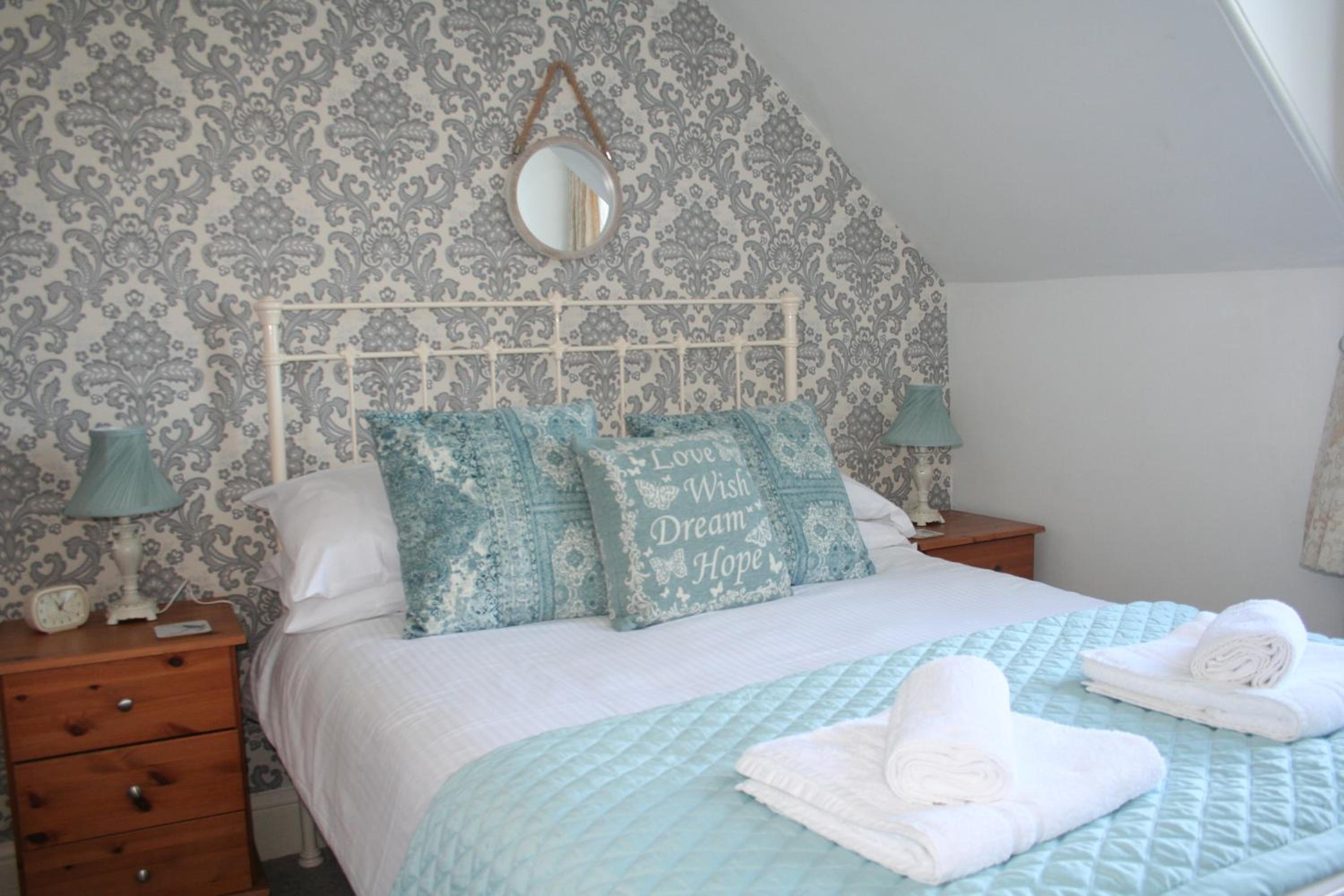 Double Room with Sea View photo 1