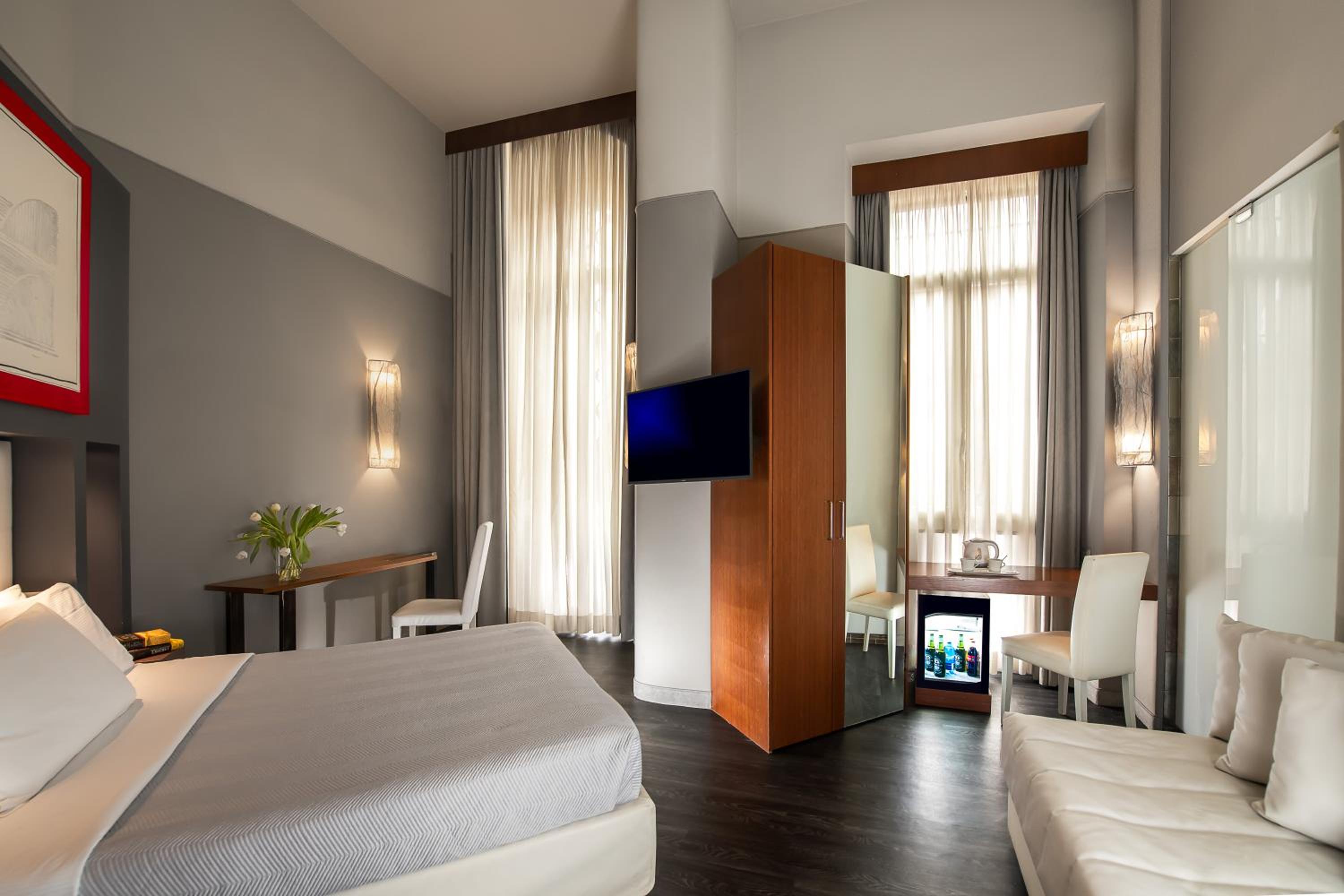 Triple Room photo 1