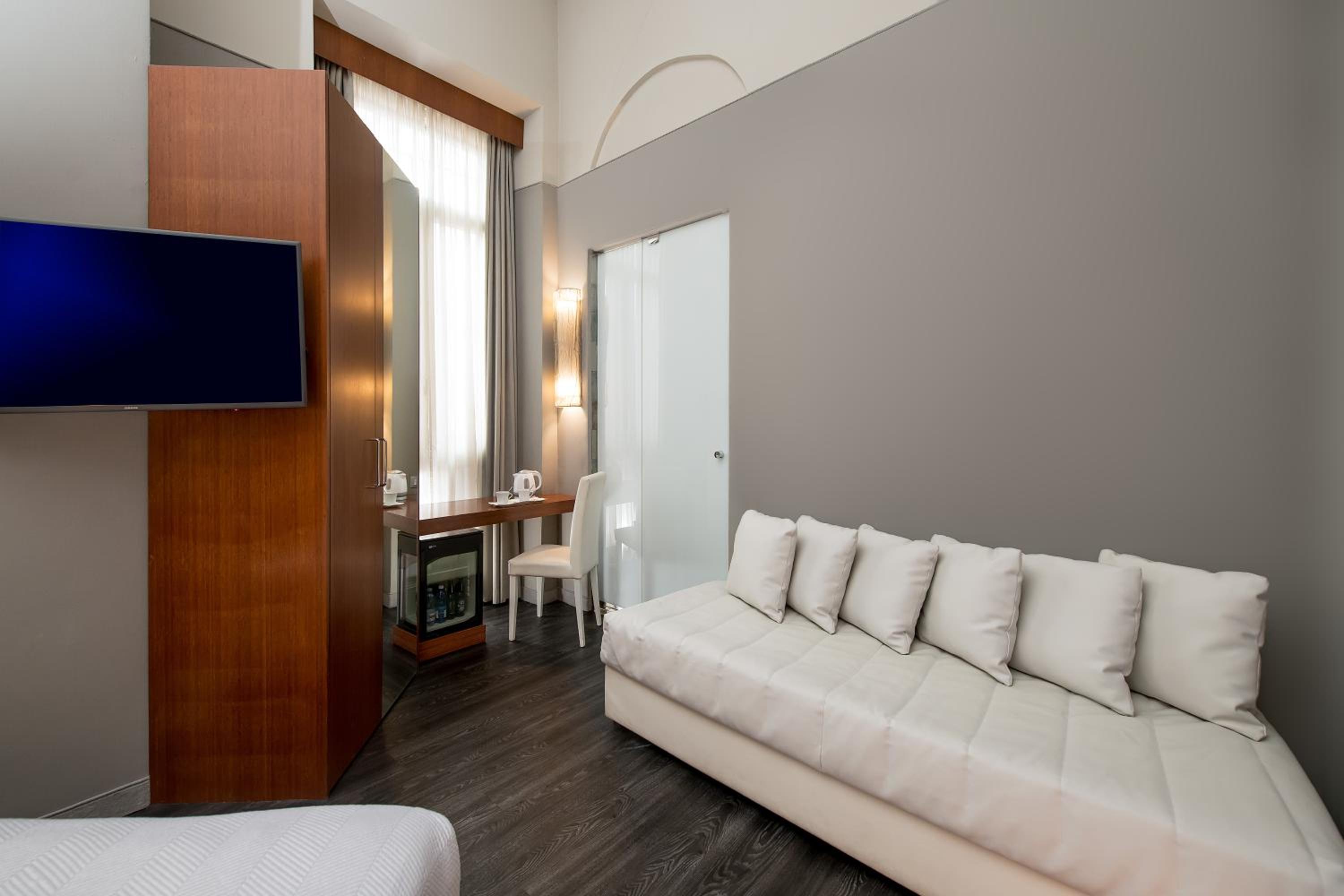 Triple Room photo 3