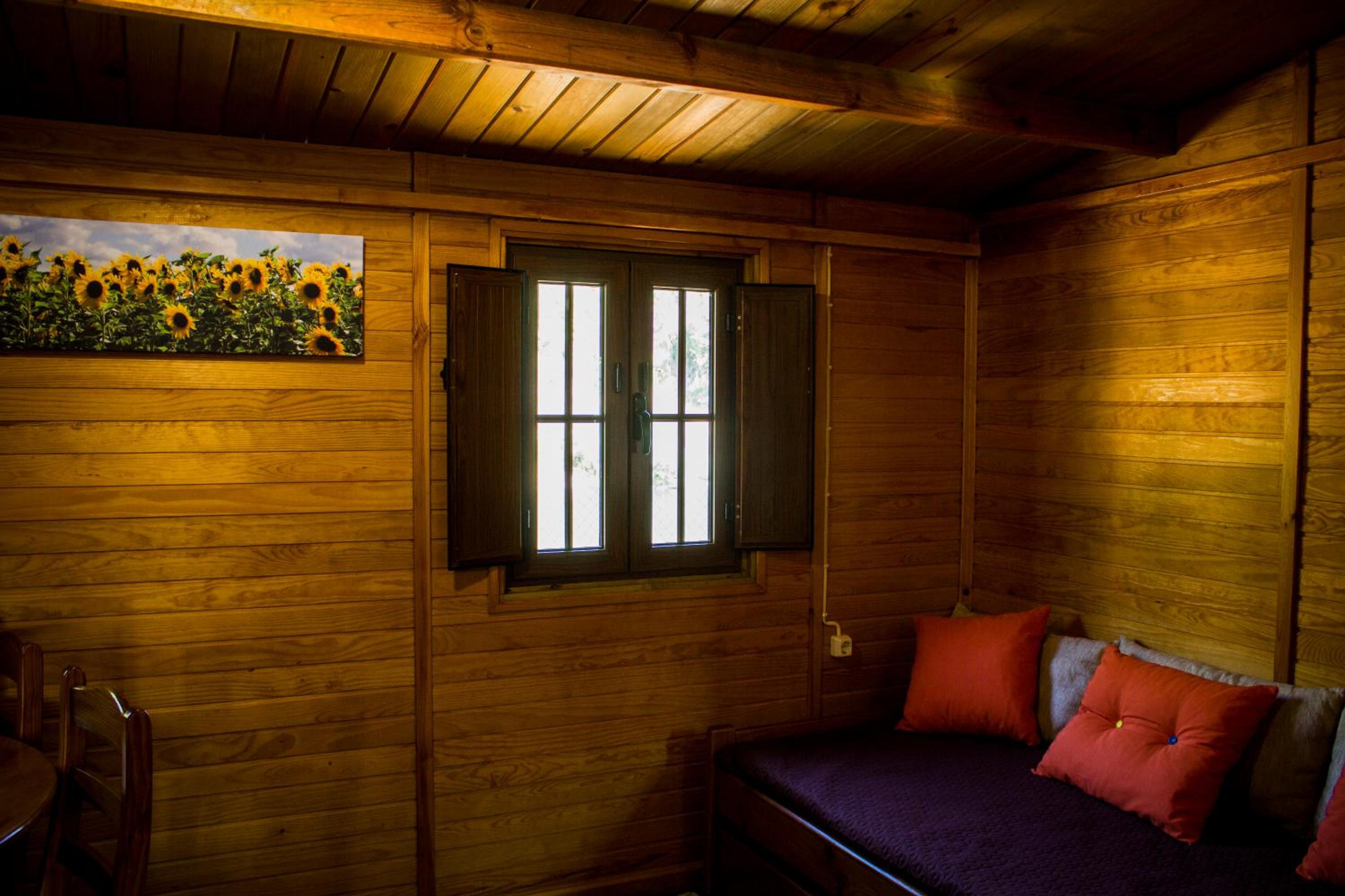 Bungalow photo 1