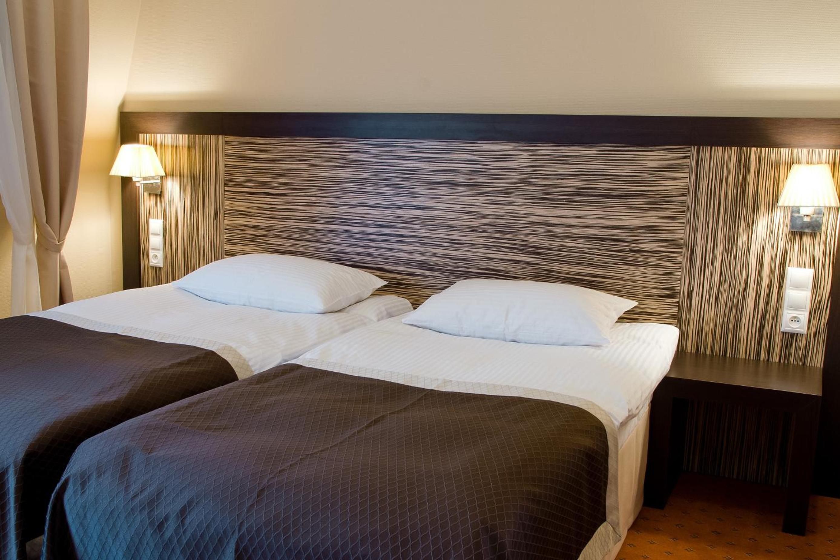 Twin Room photo 1