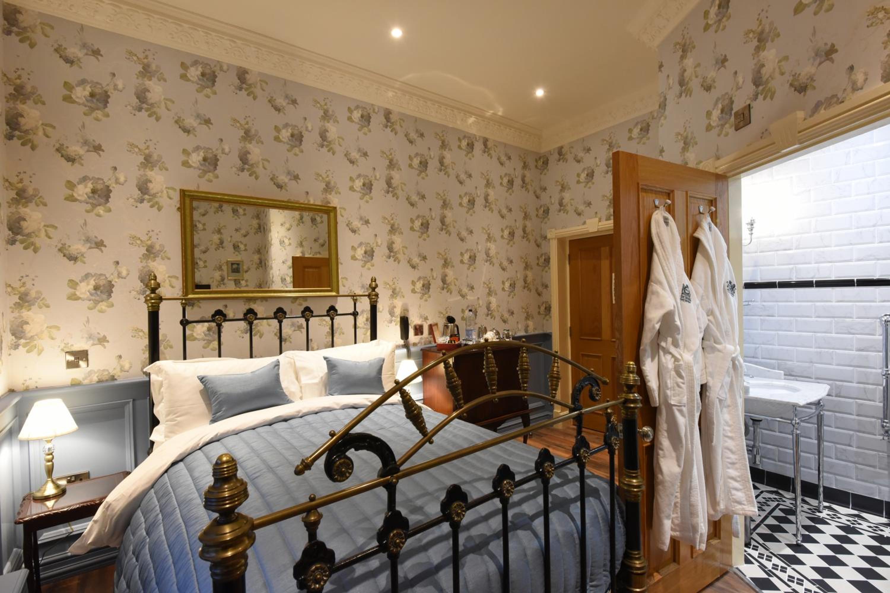 Deluxe Double Room - Photo 5