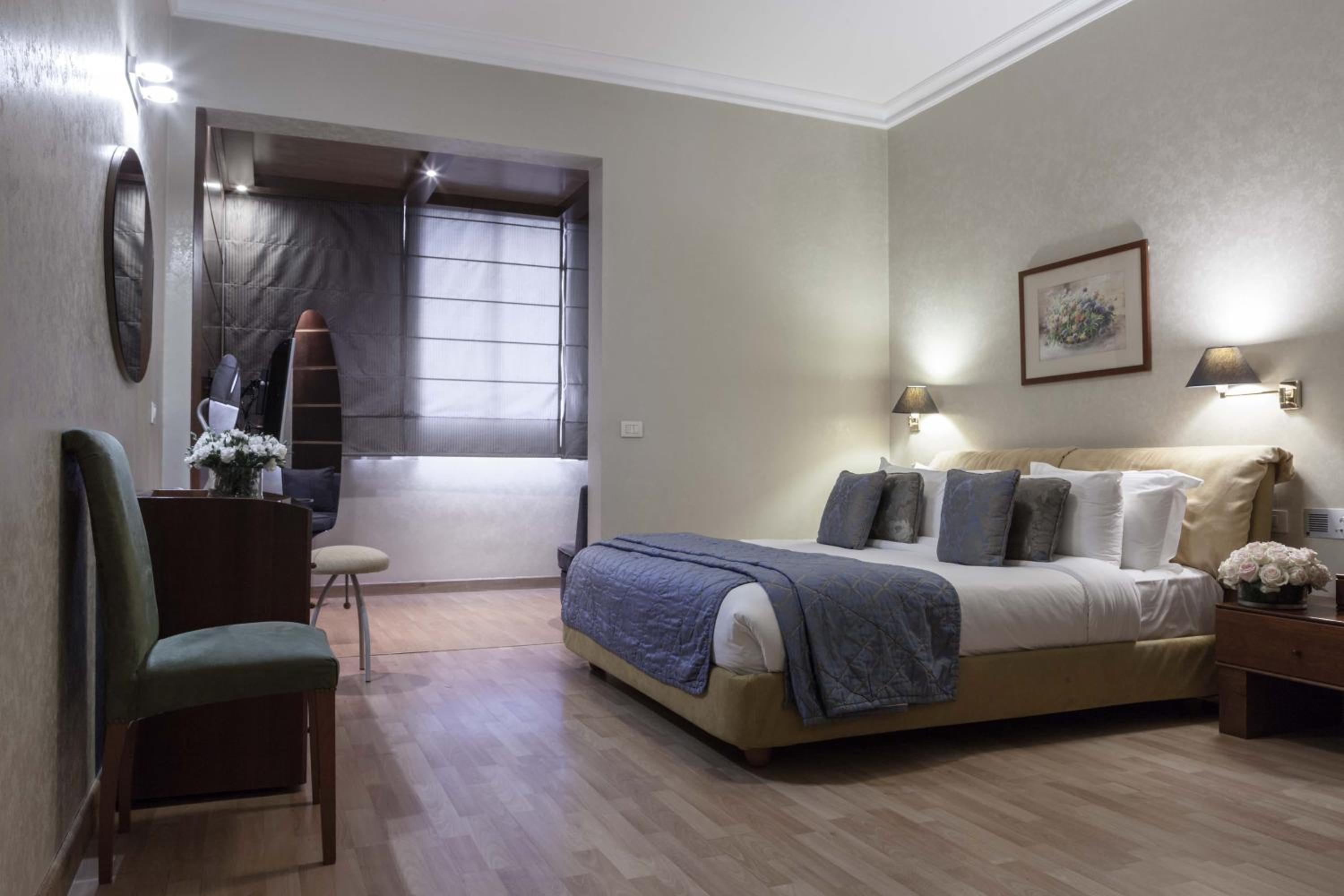 Apartment with Sea View photo 1
