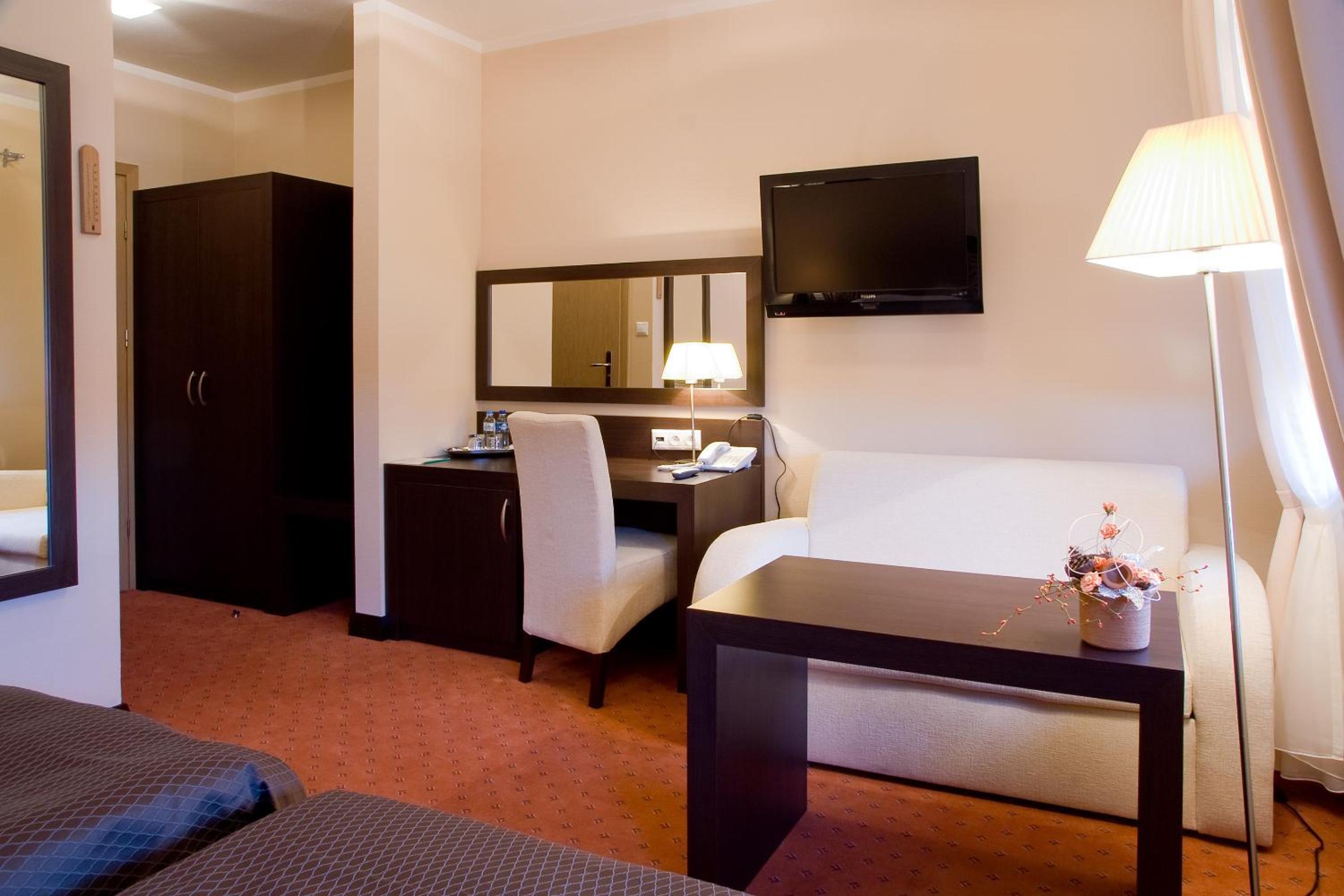 Twin Room photo 2
