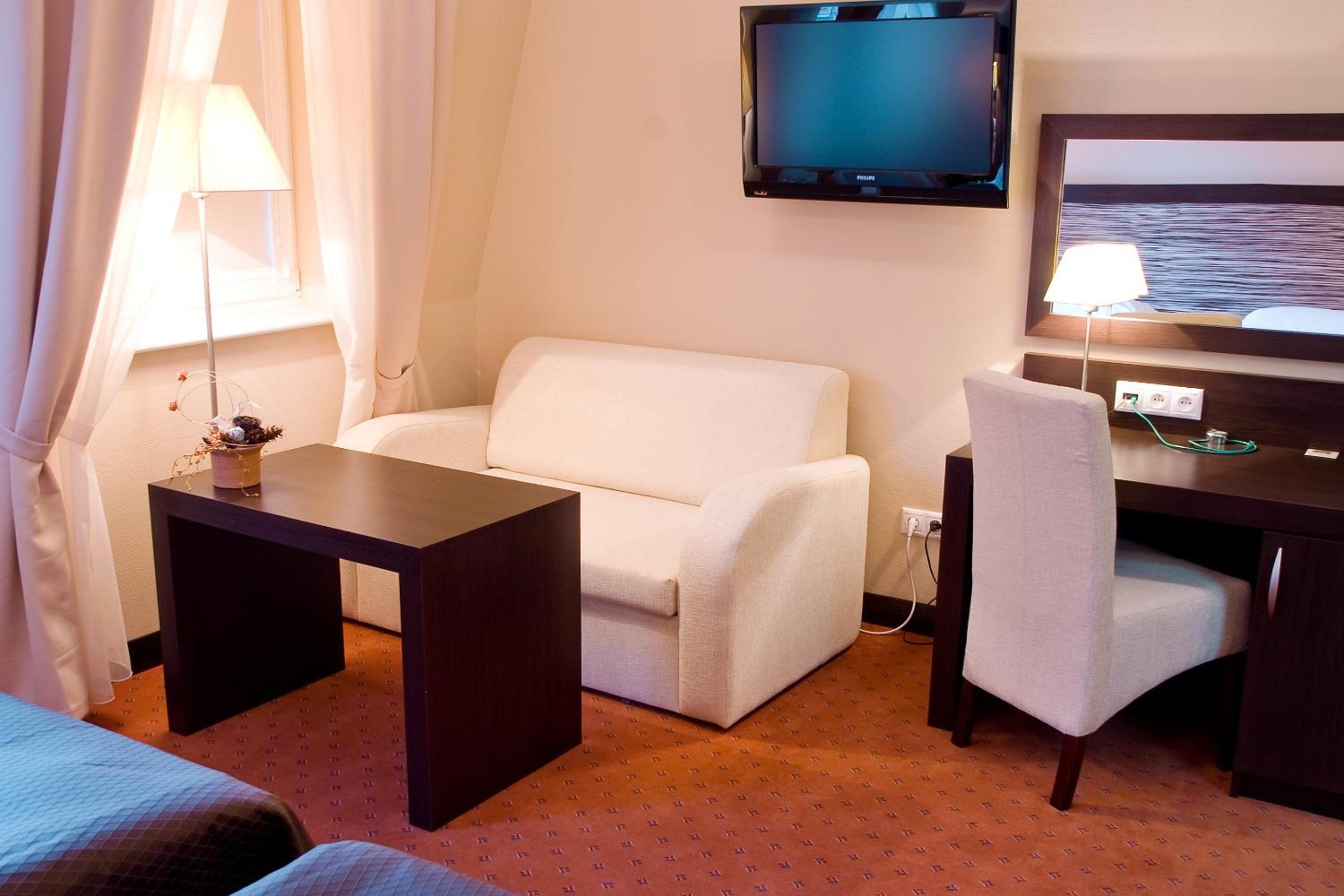 Single Room photo 1