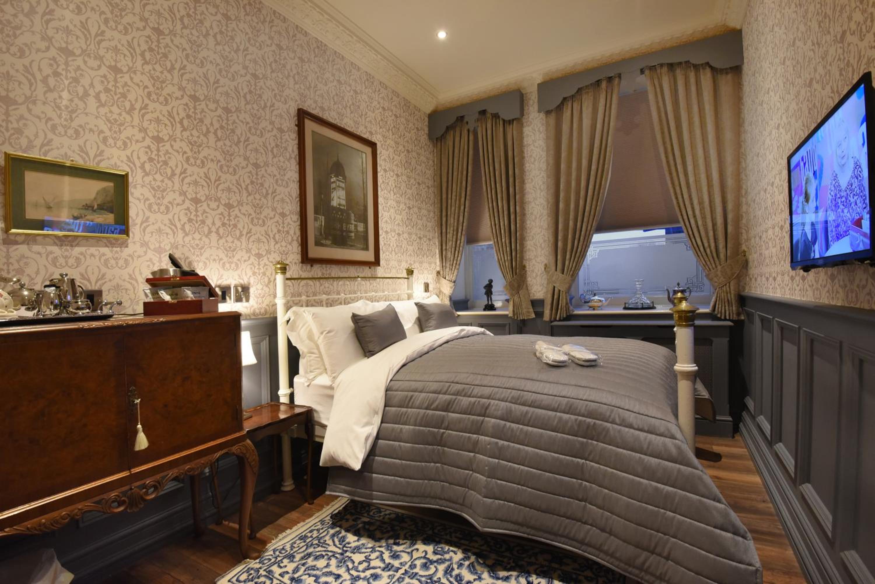 Deluxe Double Room - Photo 3