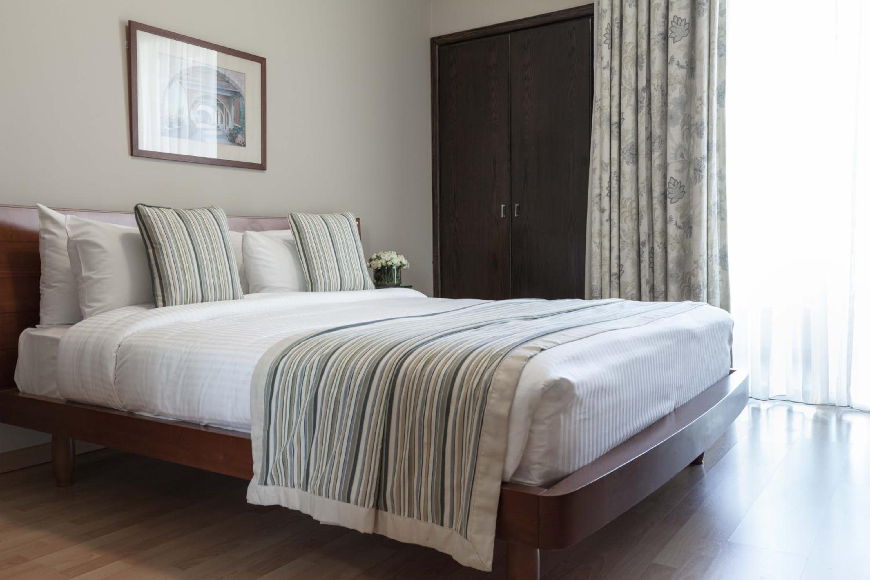 Three-Bedroom Suite photo 3