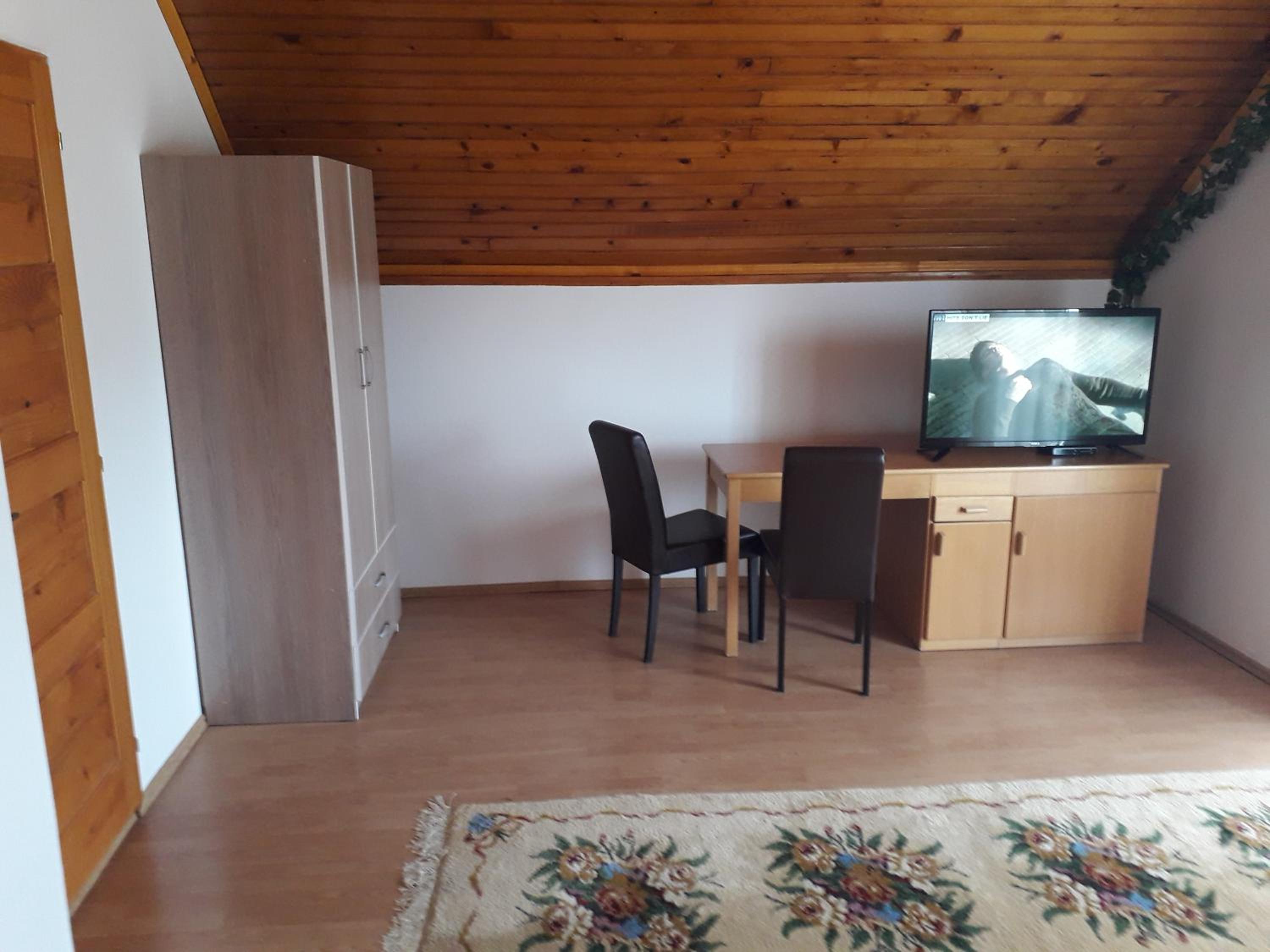 Two-Bedroom Apartment - Photo 12