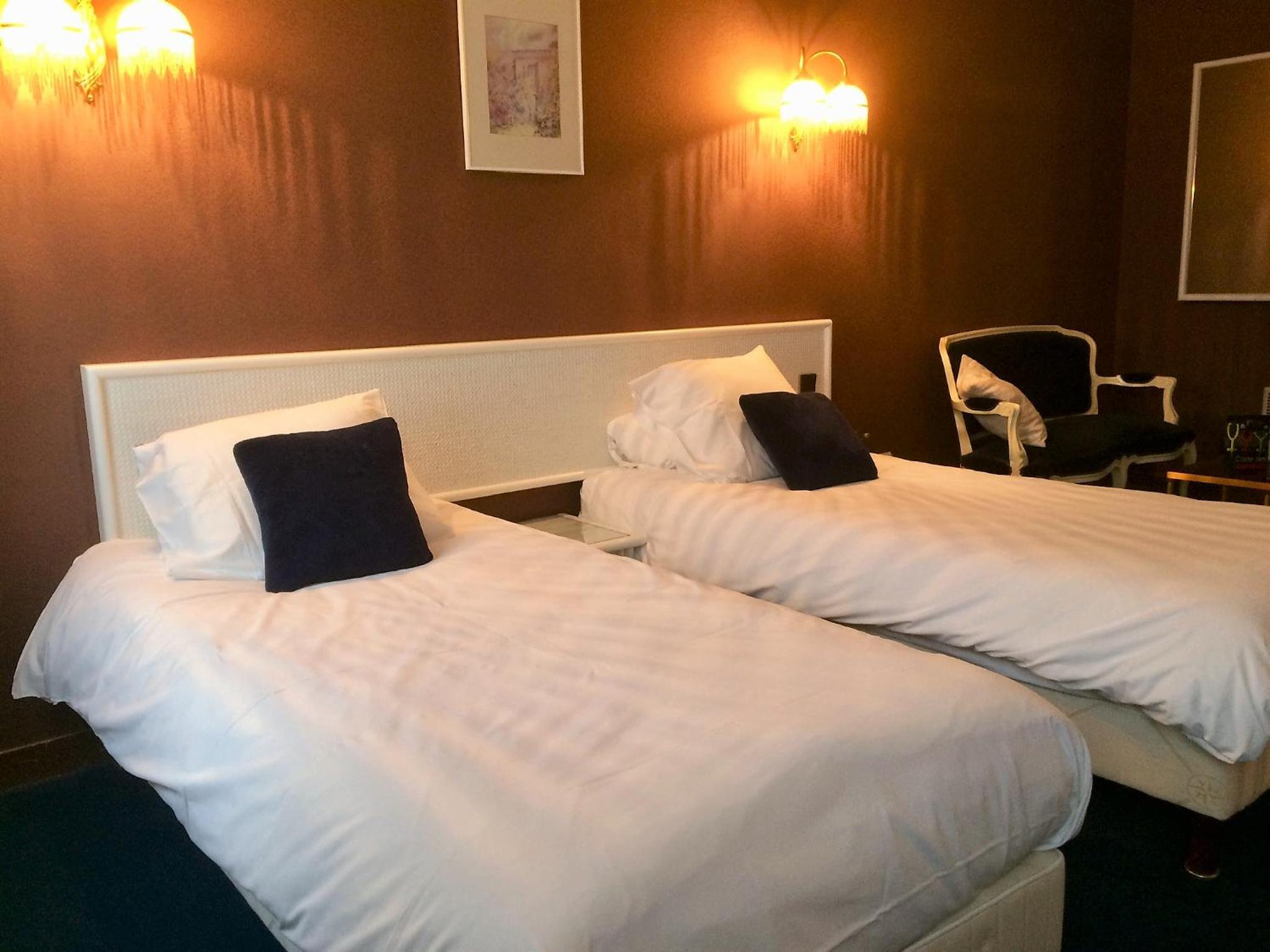 Superior Twin Room - Photo 3