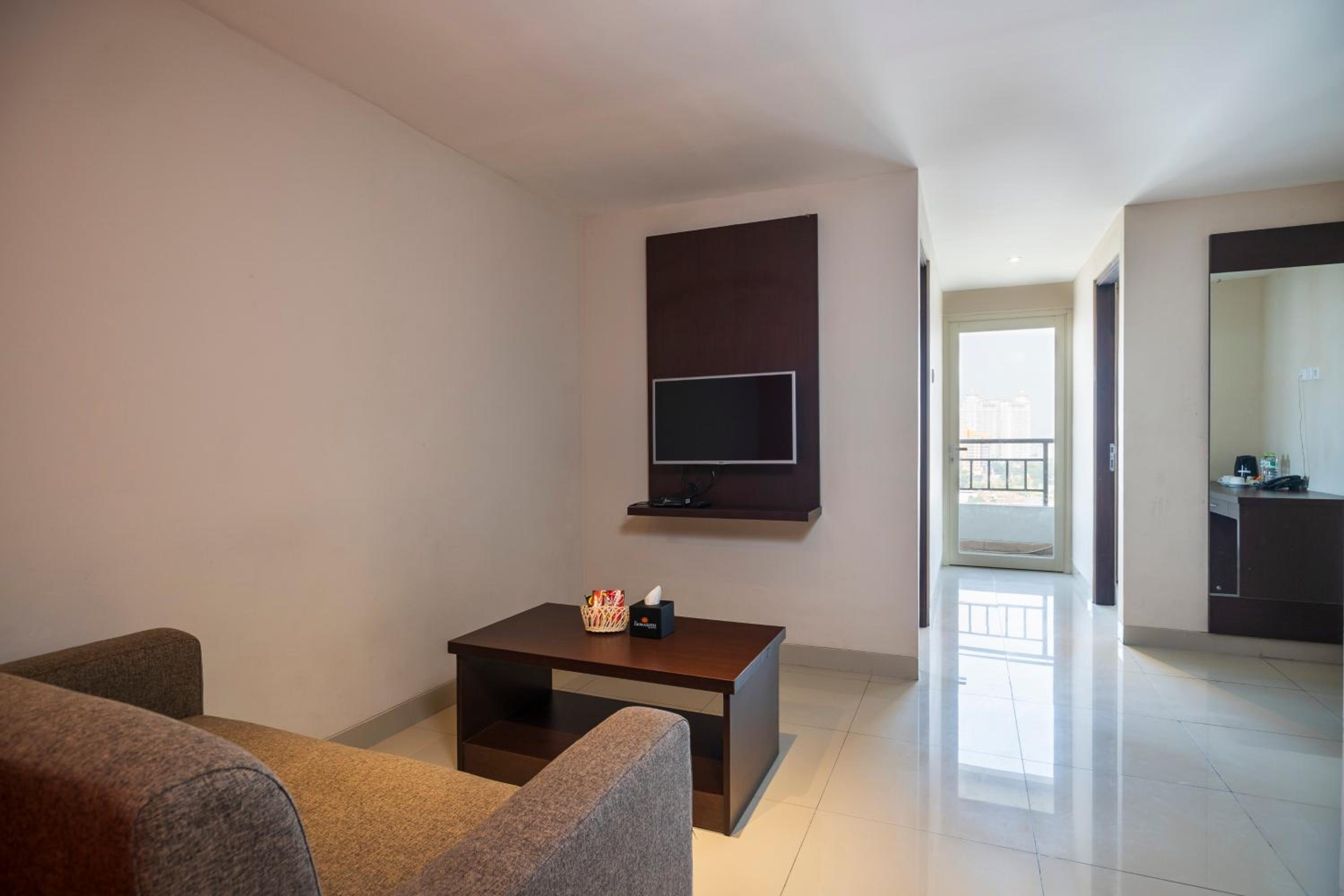 Two-Bedroom Suite - Photo 1