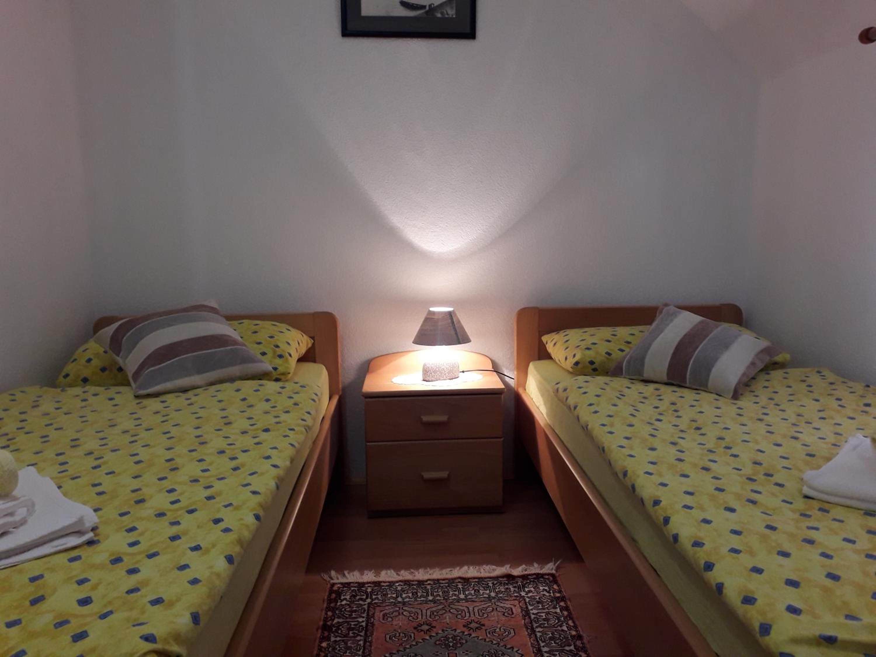 Two-Bedroom Apartment - Photo 23