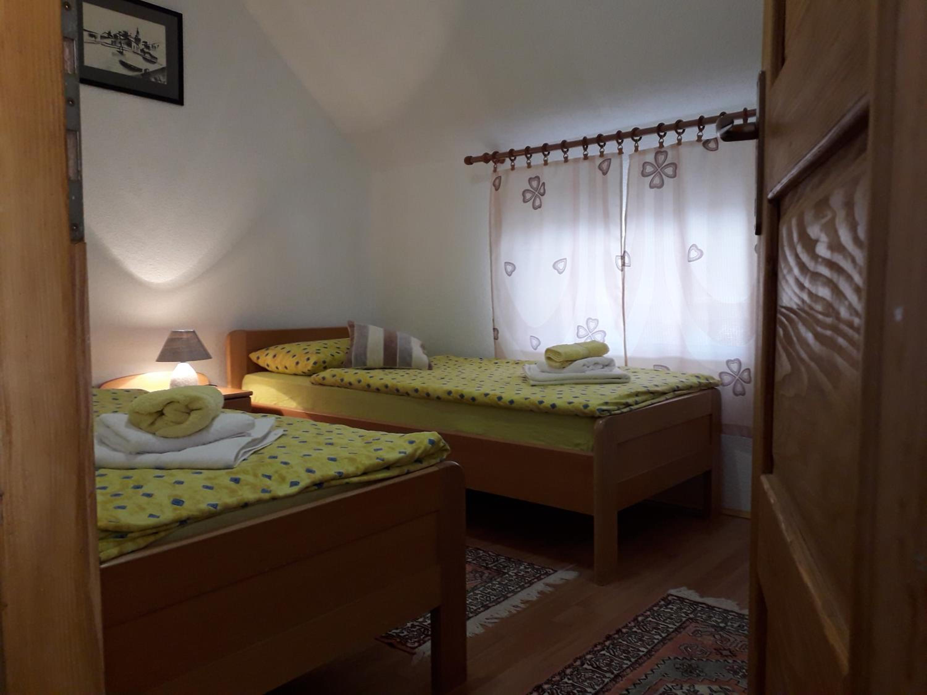 Two-Bedroom Apartment - Photo 14
