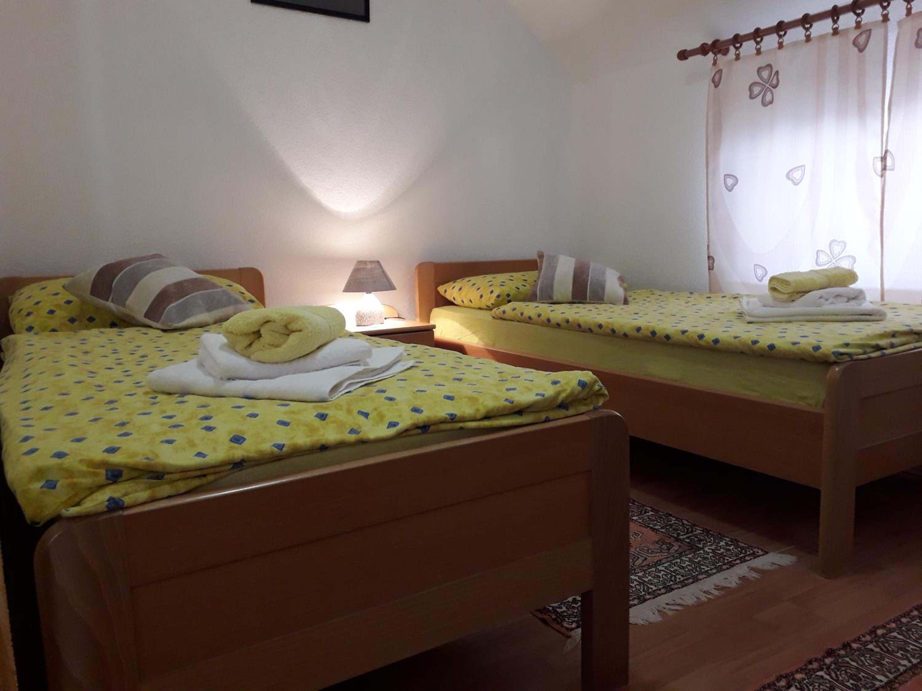 Two-Bedroom Apartment - Photo 3
