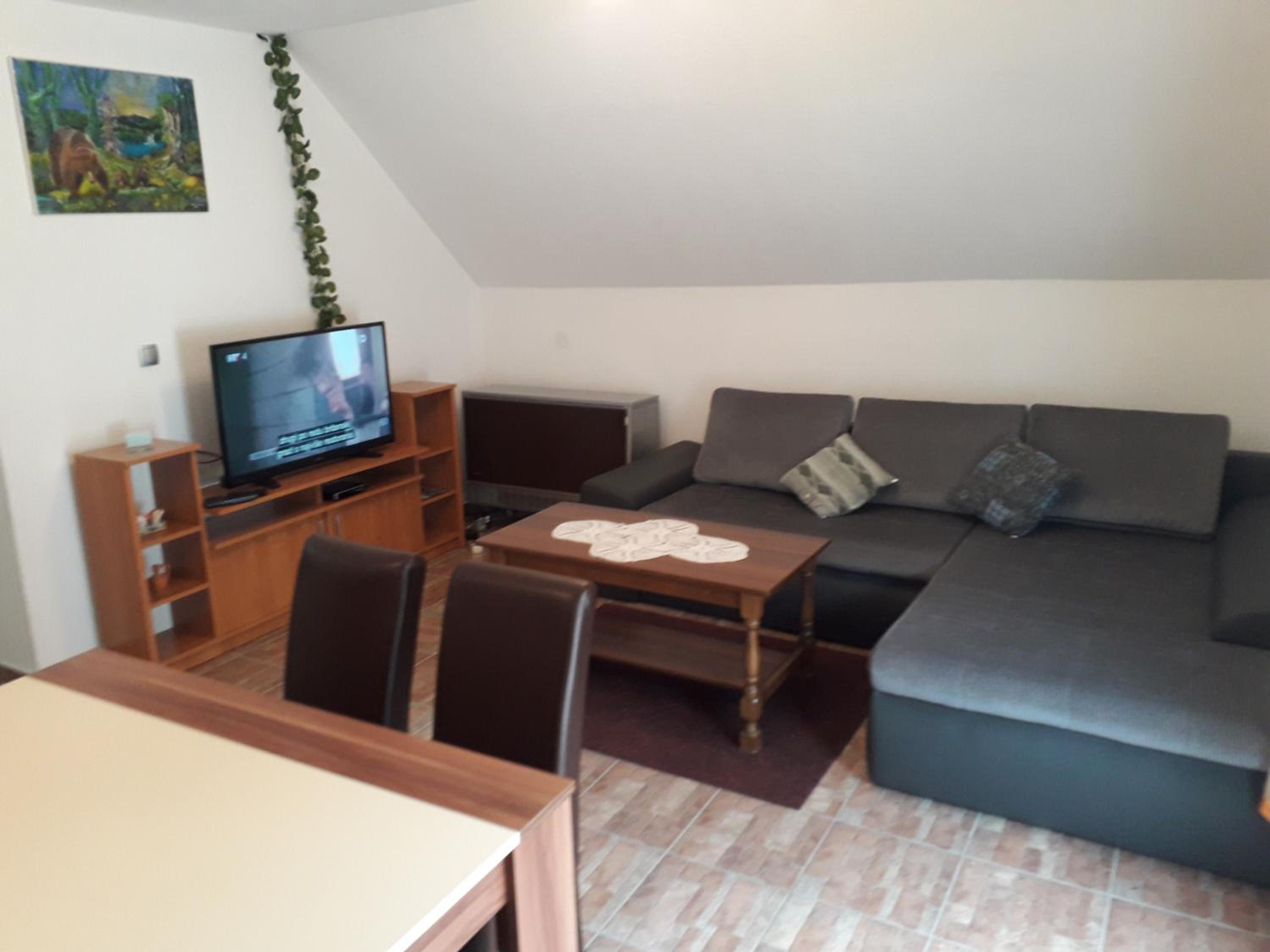 Two-Bedroom Apartment - Photo 1