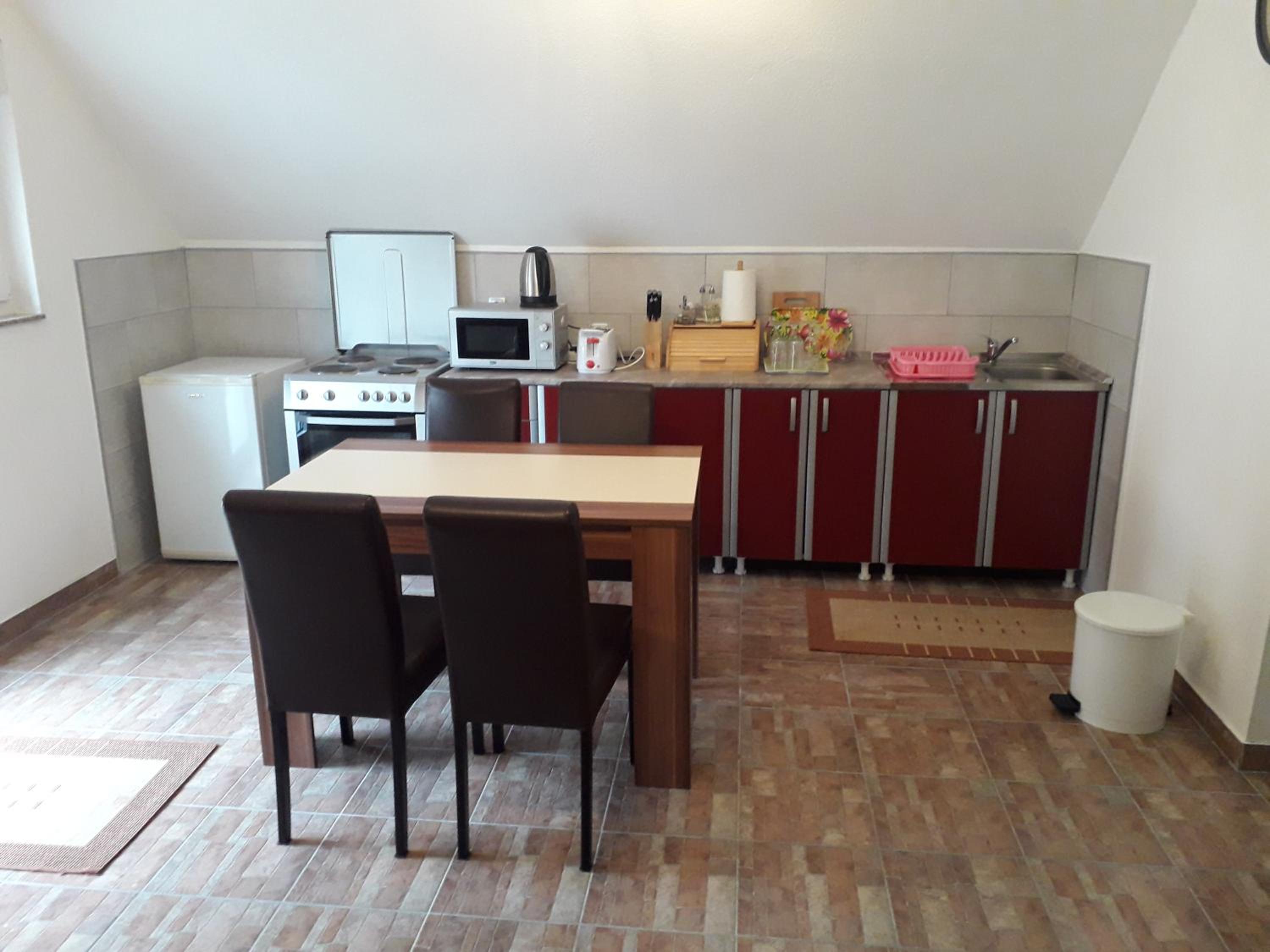 Two-Bedroom Apartment - Photo 17