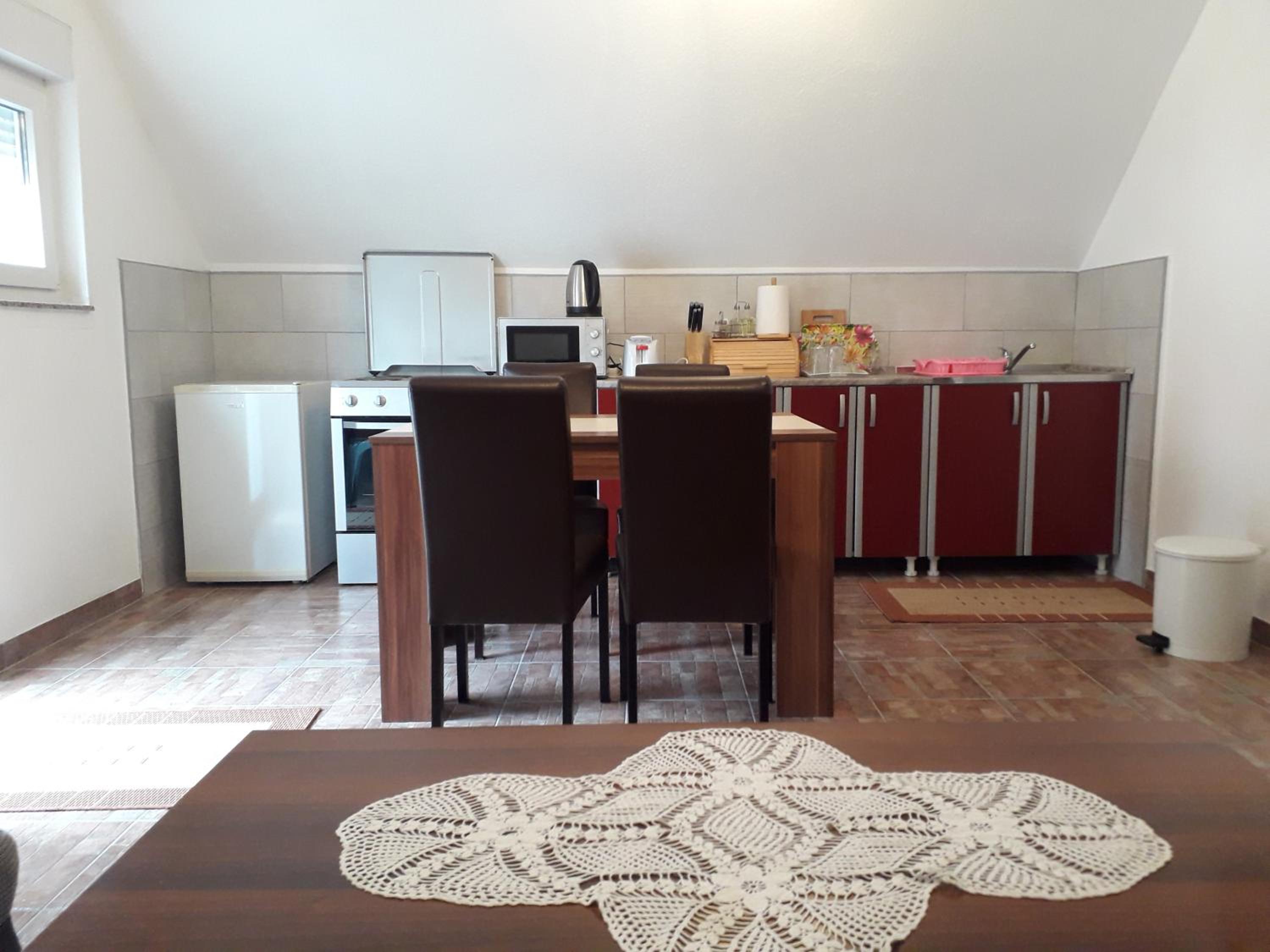 Two-Bedroom Apartment - Photo 15