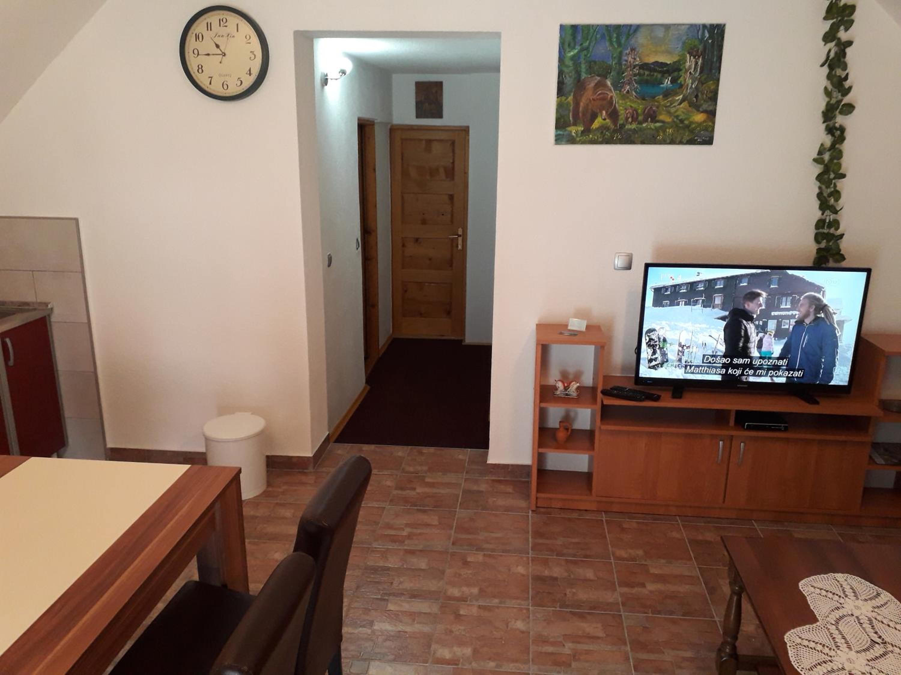Two-Bedroom Apartment - Photo 13