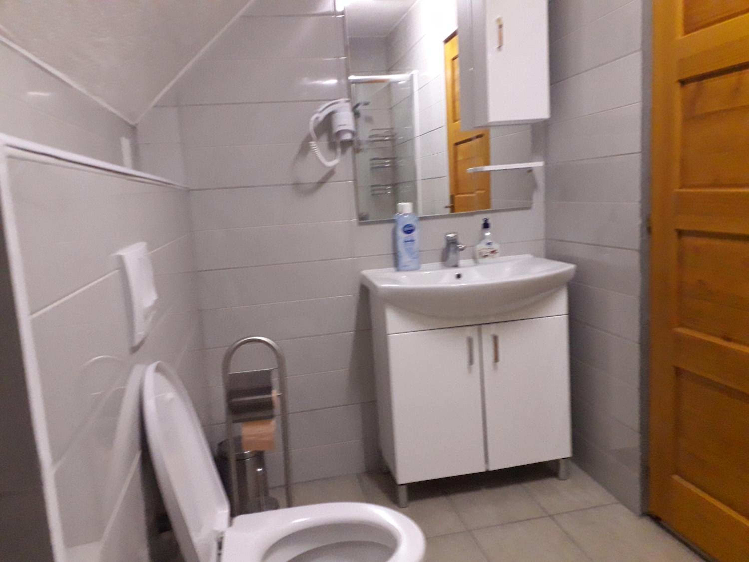 Two-Bedroom Apartment - Photo 18