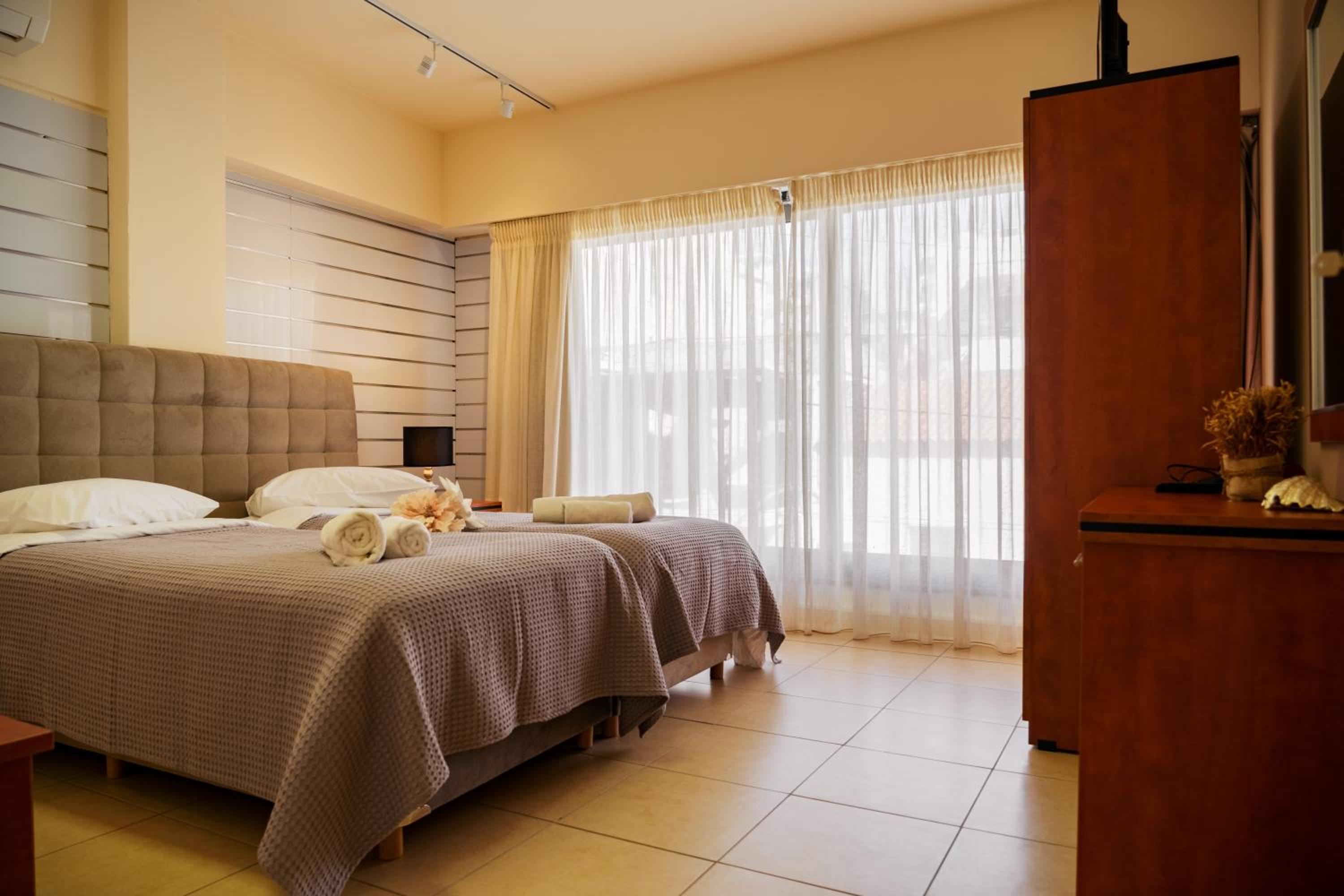 Superior Apartment photo 1