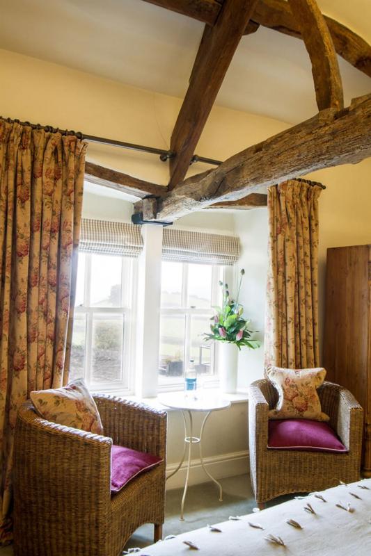 Superior King Room photo 2