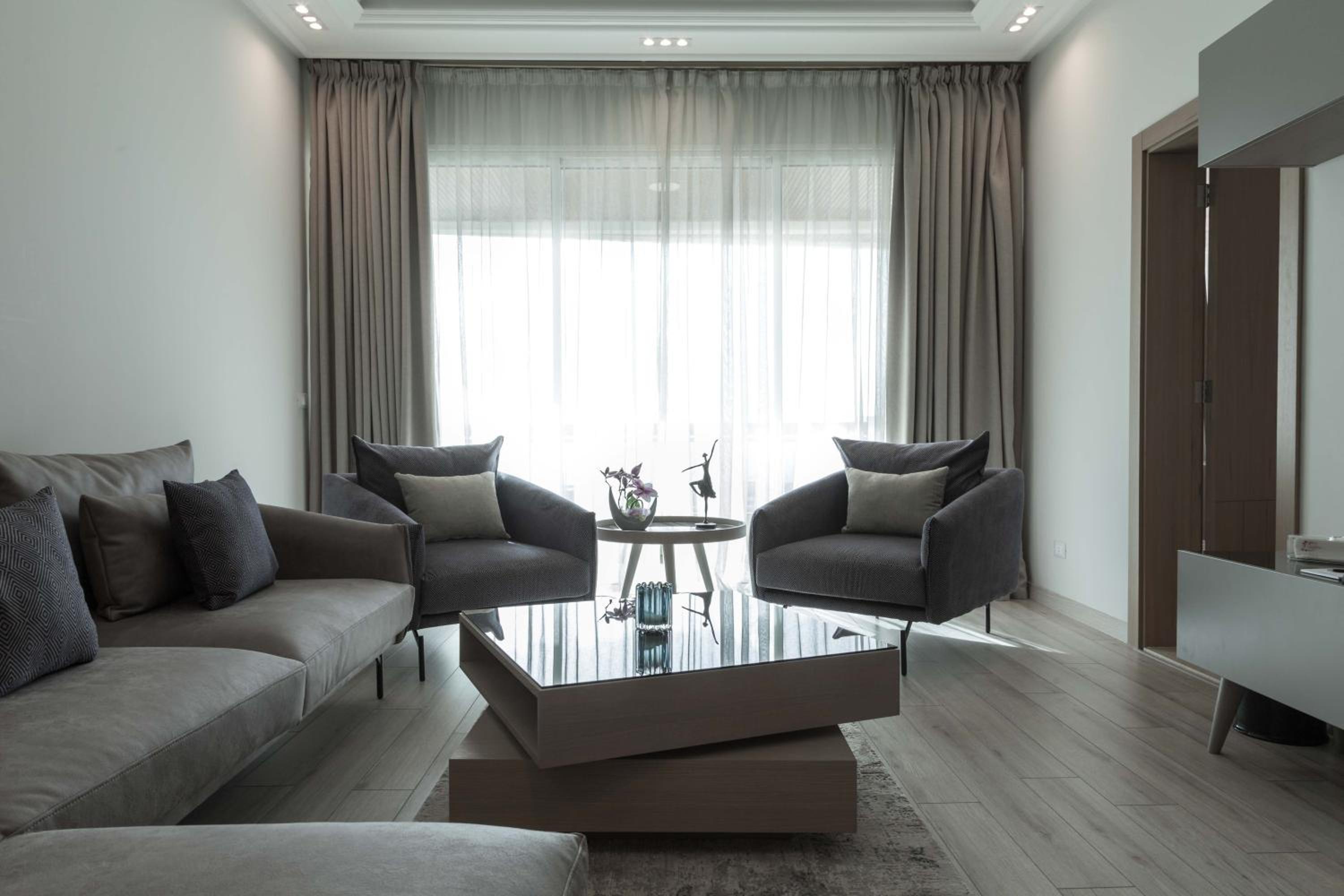 Executive Suite photo 1