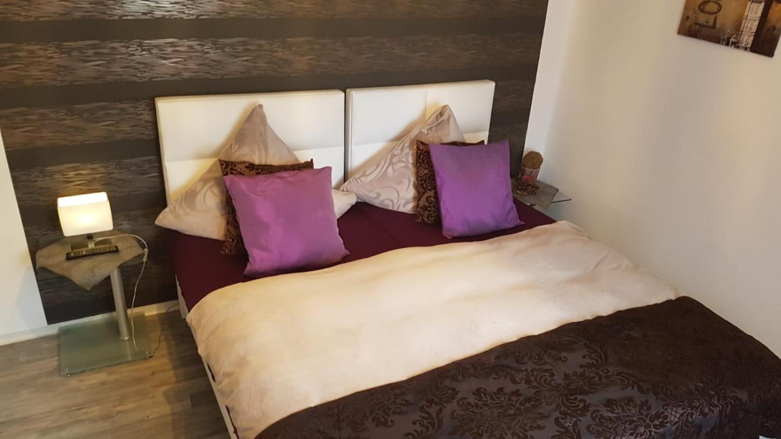 Double or Twin Room with Private Bathroom photo 1