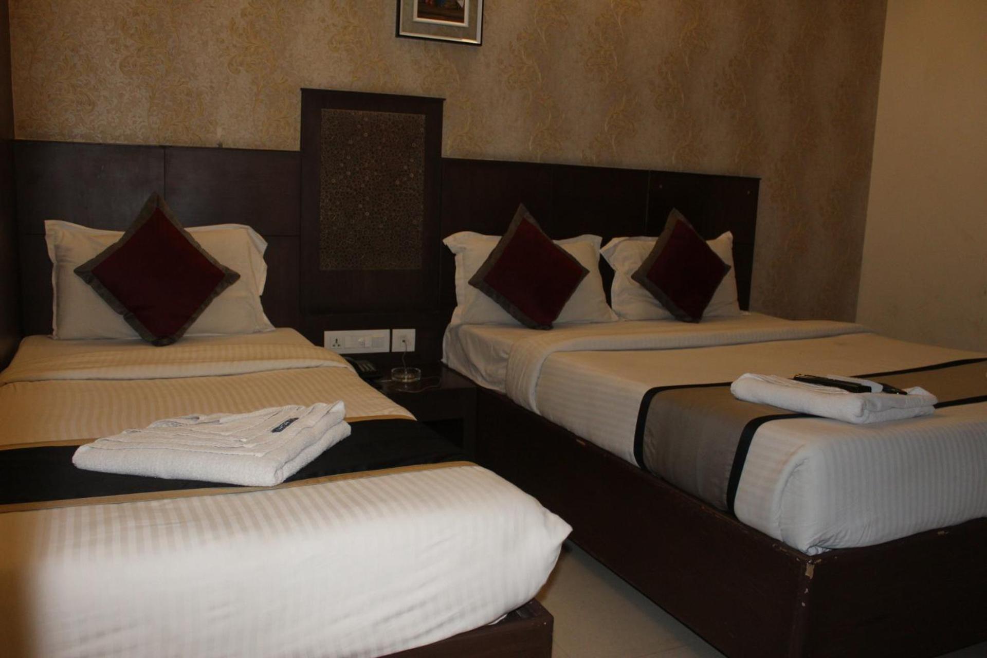 Executive Triple Room - Photo 1