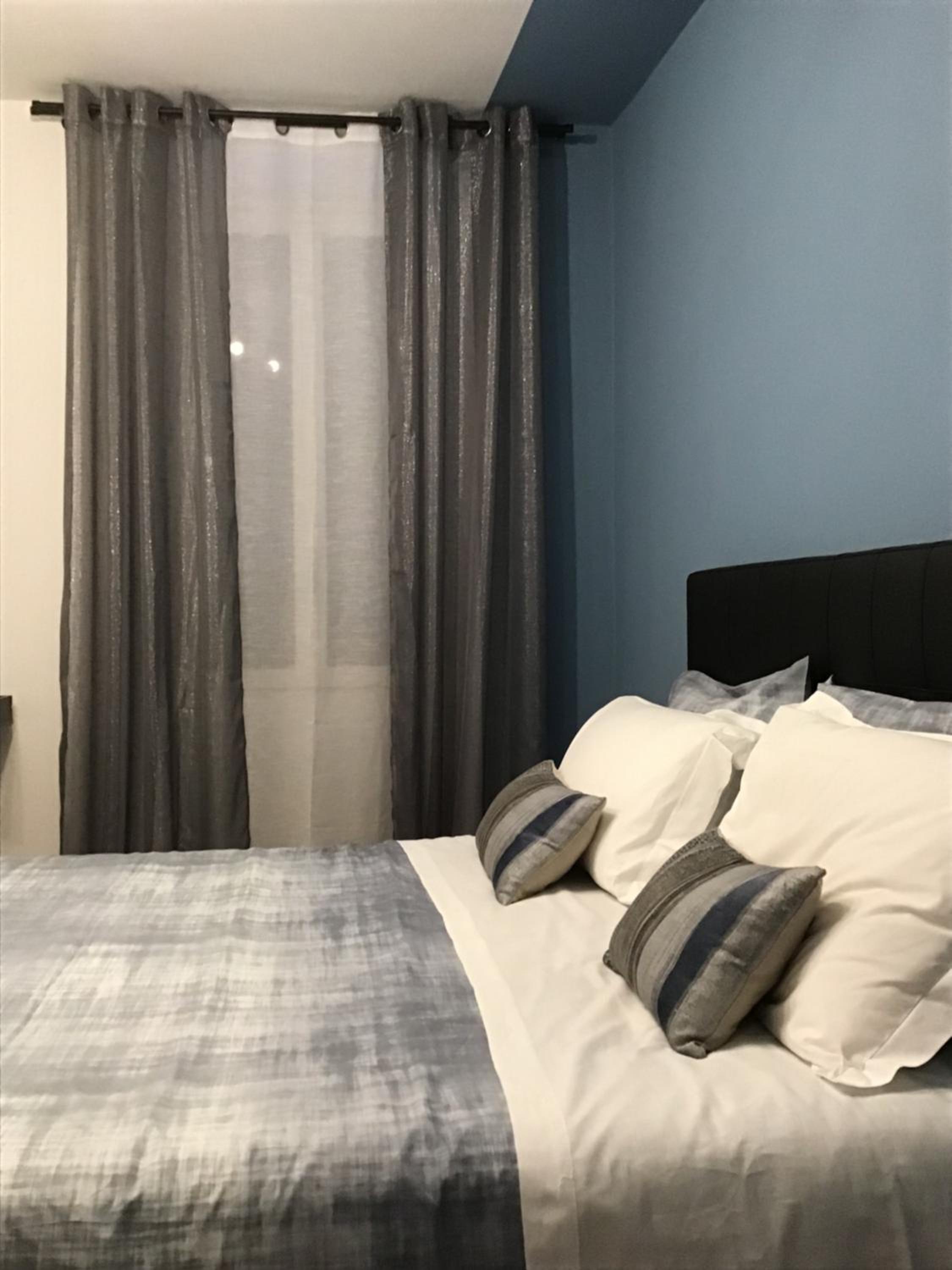 Double Room - Photo 5