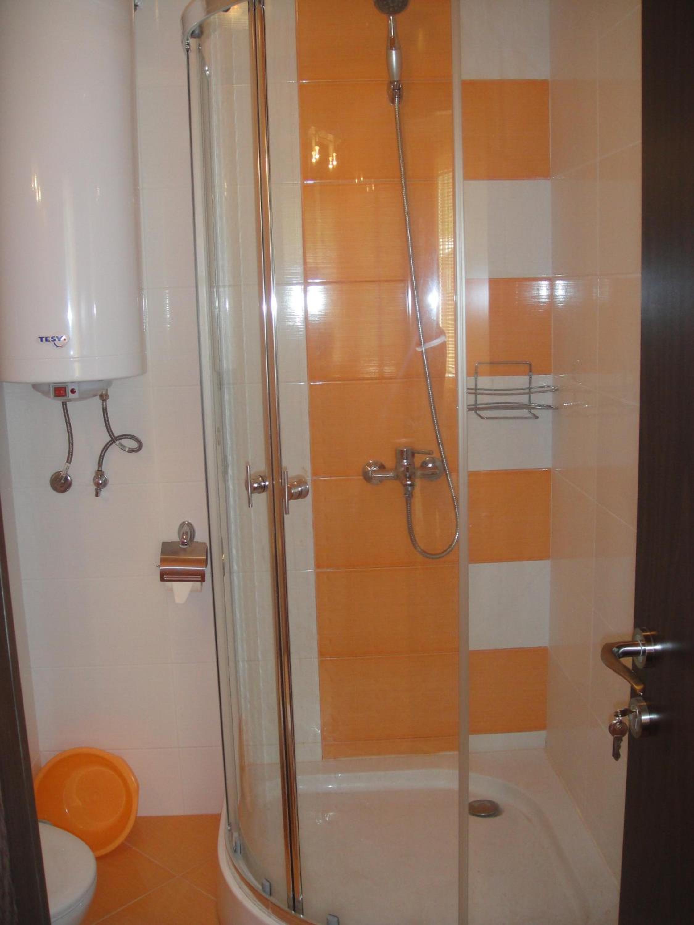 Economy Double Room without Balcony and No Seaview photo 2