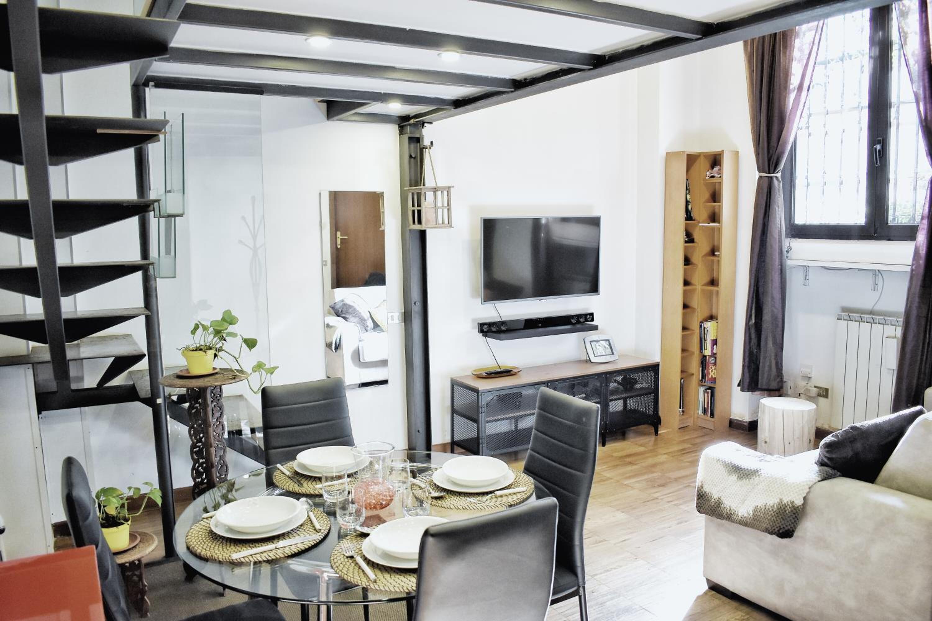 Maisonette