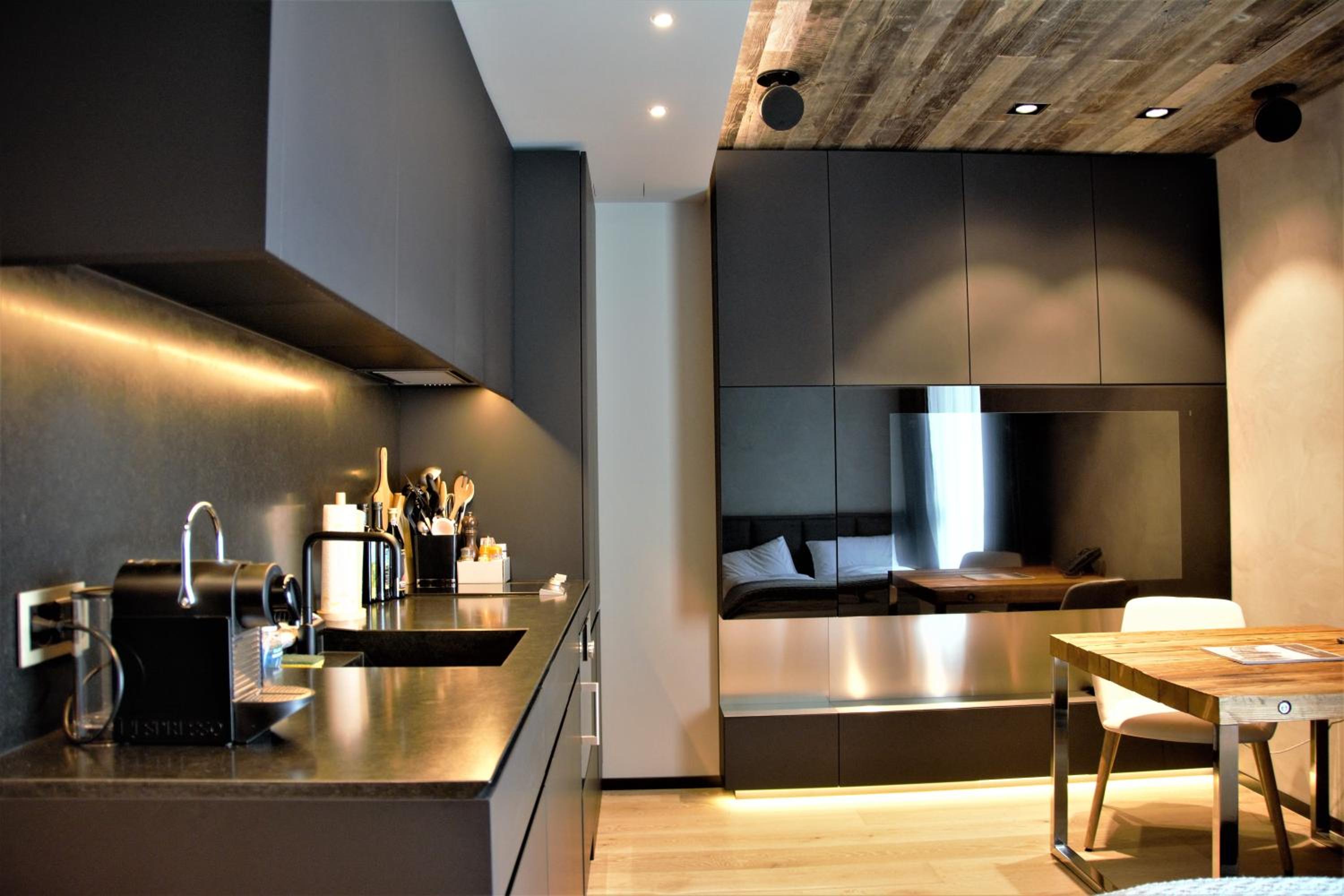Standard Apartment Studio 