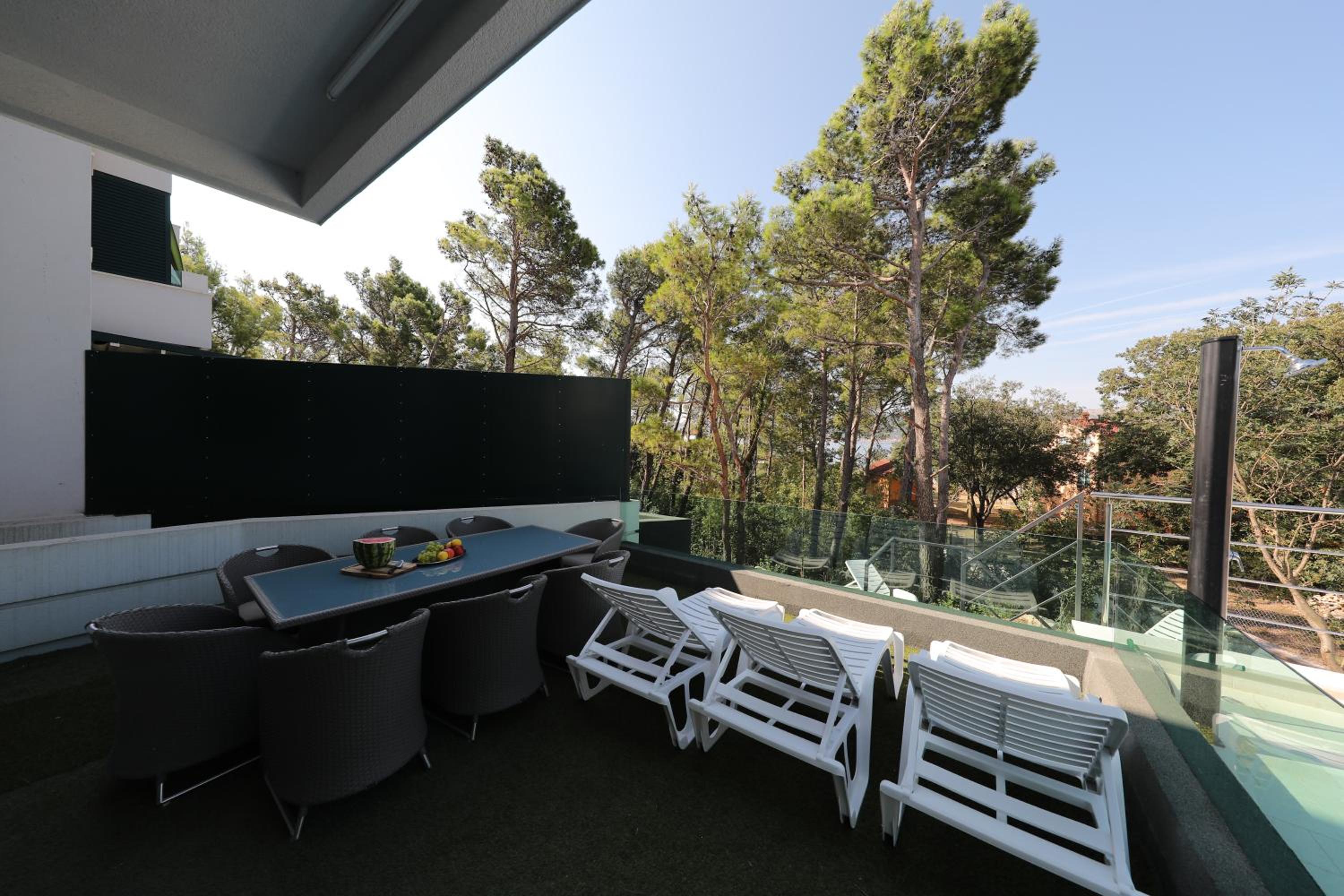 Villa with Private Pool photo 3