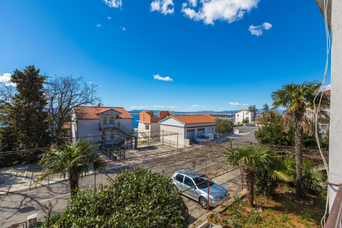 Apartment with Sea View photo 1