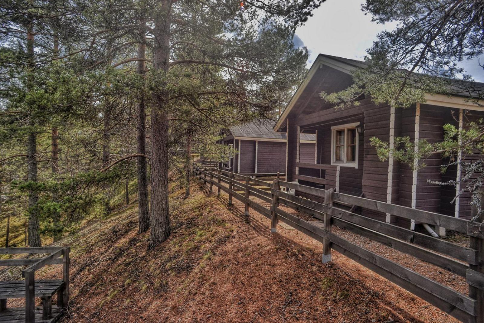 Chalet - Photo 4