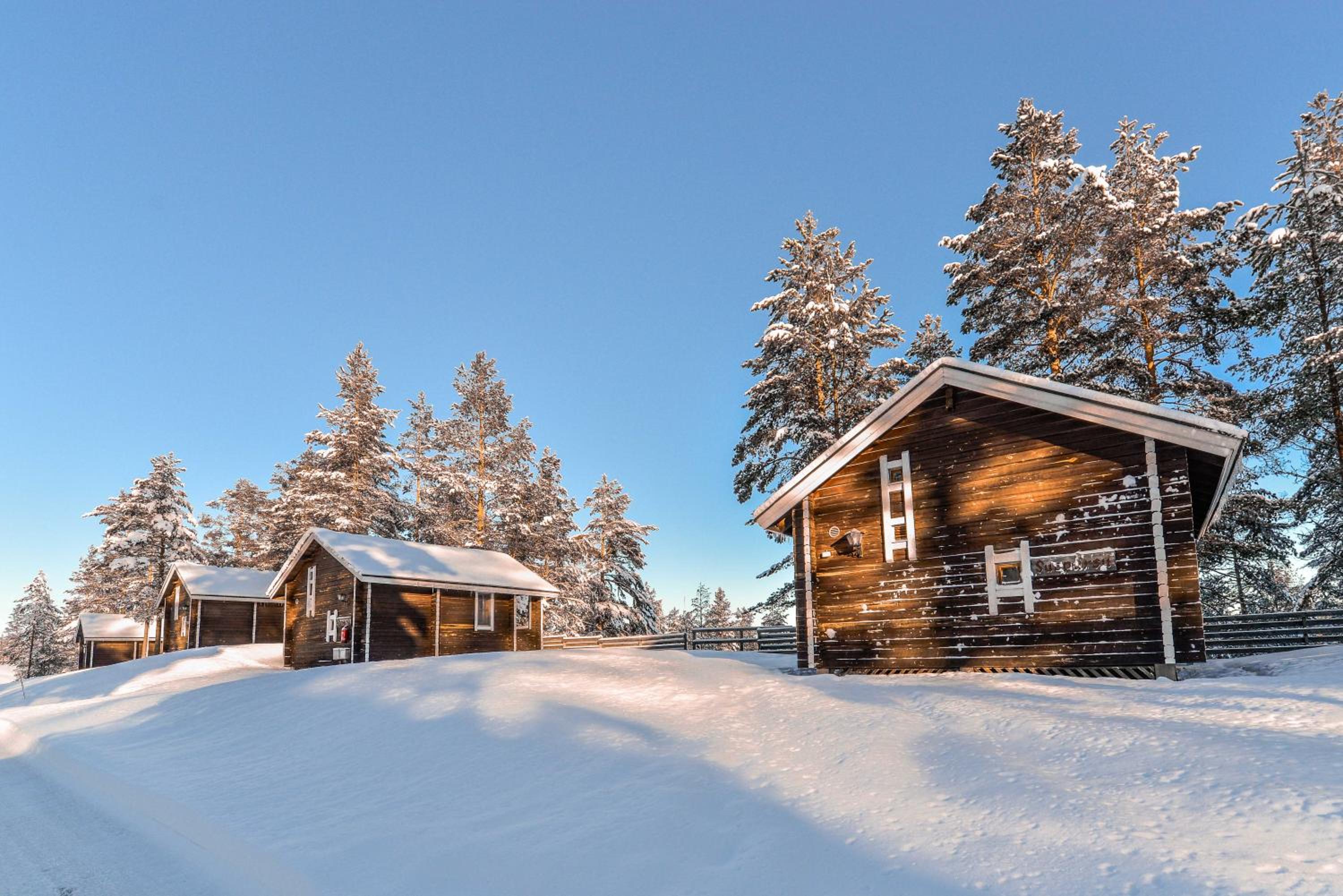 Chalet - Photo 7