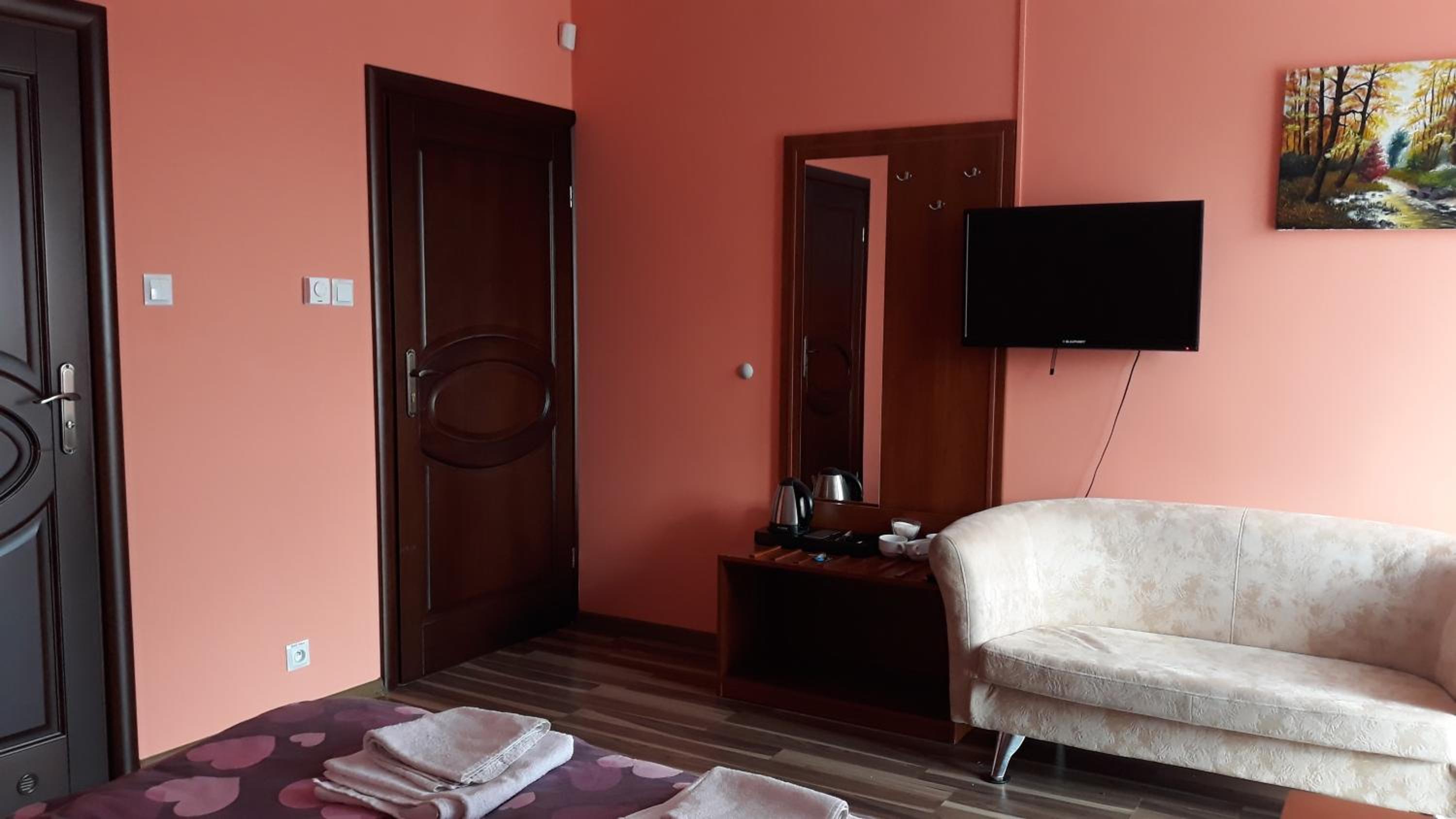 Double Room with Private Bathroom photo 1