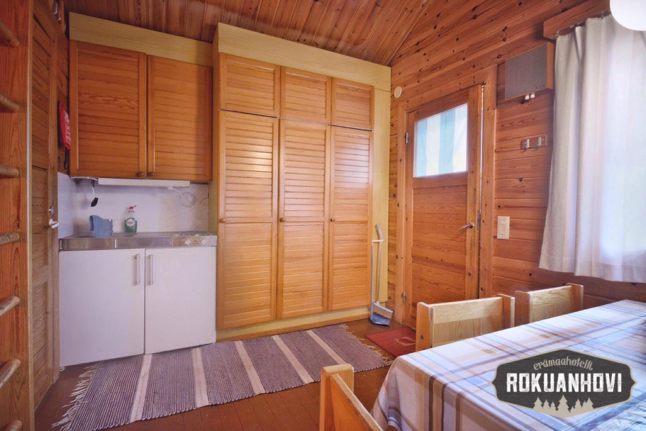 Chalet - Photo 6