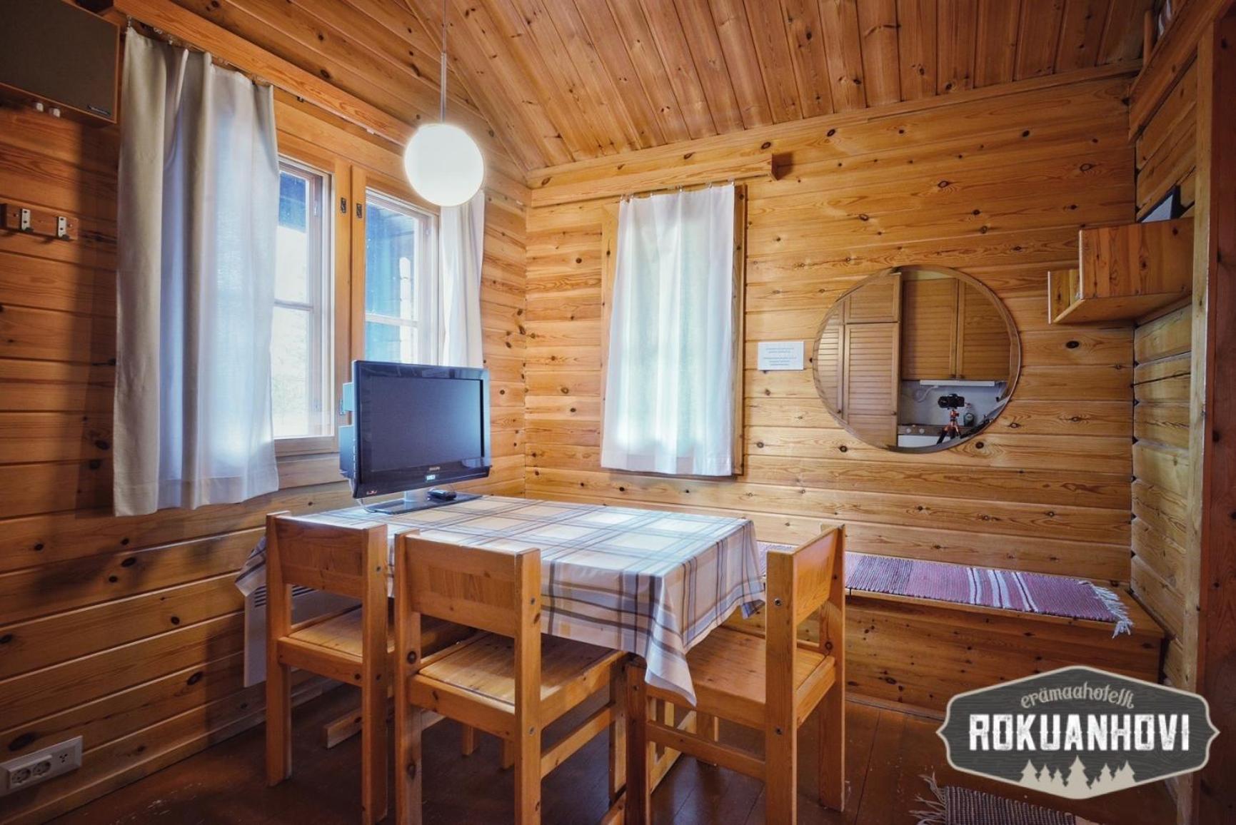 Chalet - Photo 5