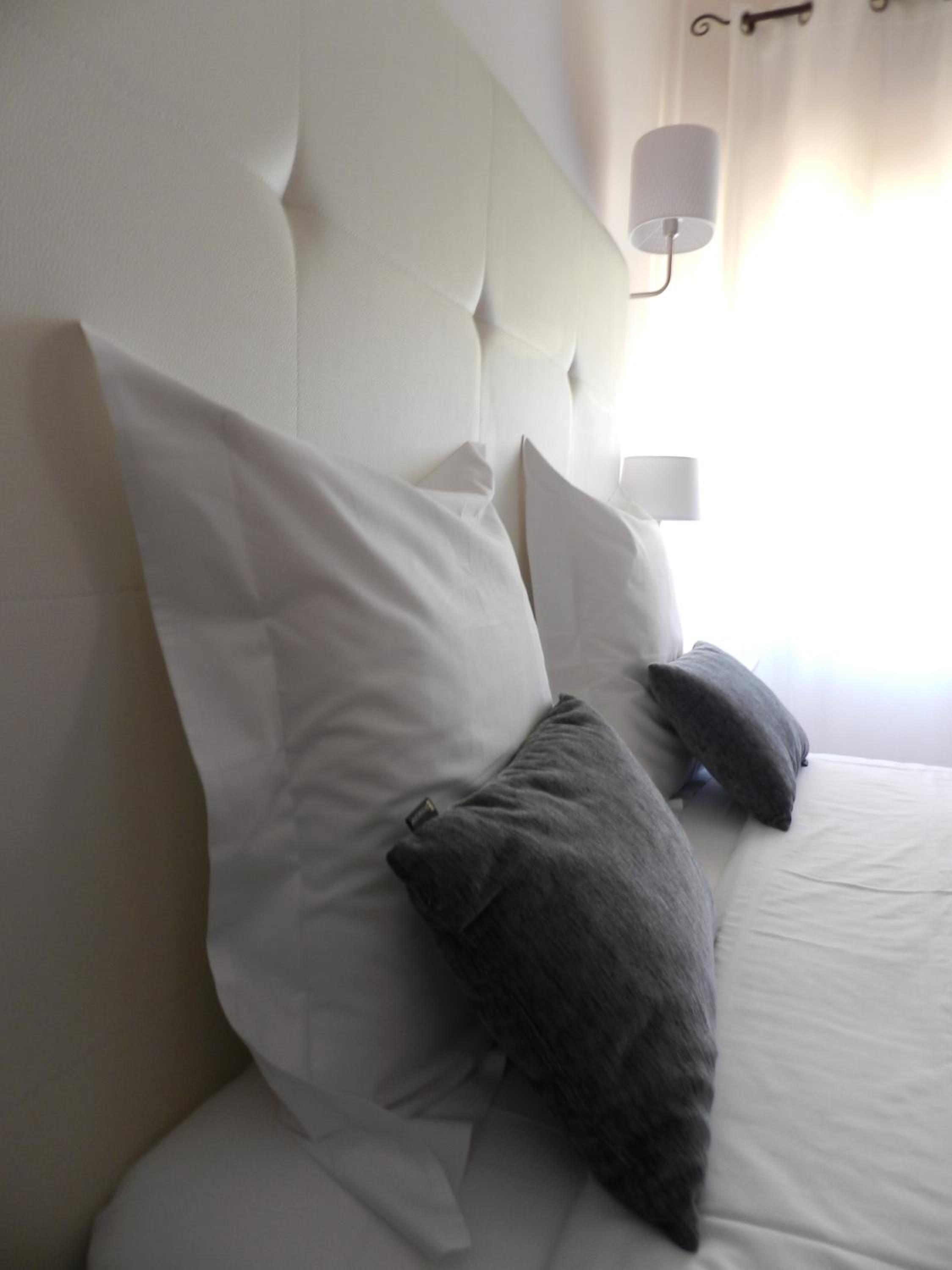 Habitación Cuádruple